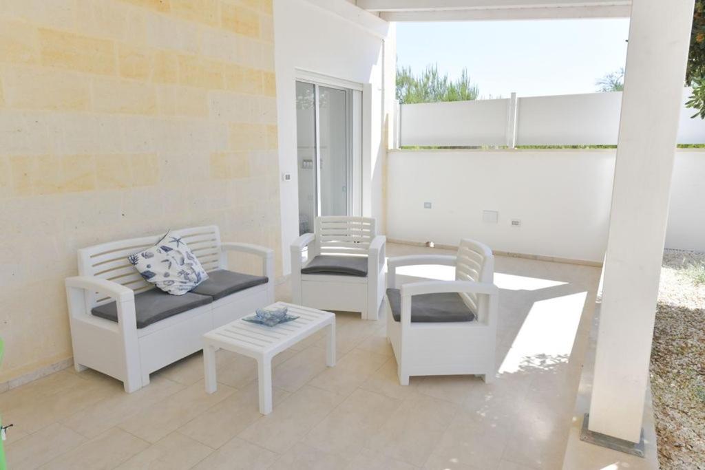 il marchese vista mare view 3