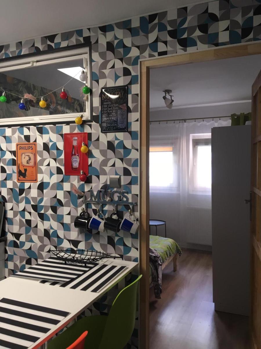 Apartament Kopernika z antresolą view 5