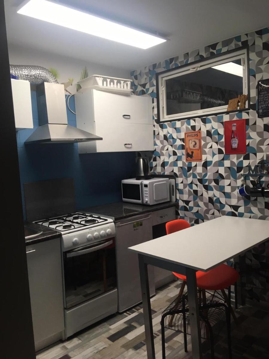 Apartament Kopernika z antresolą view 4