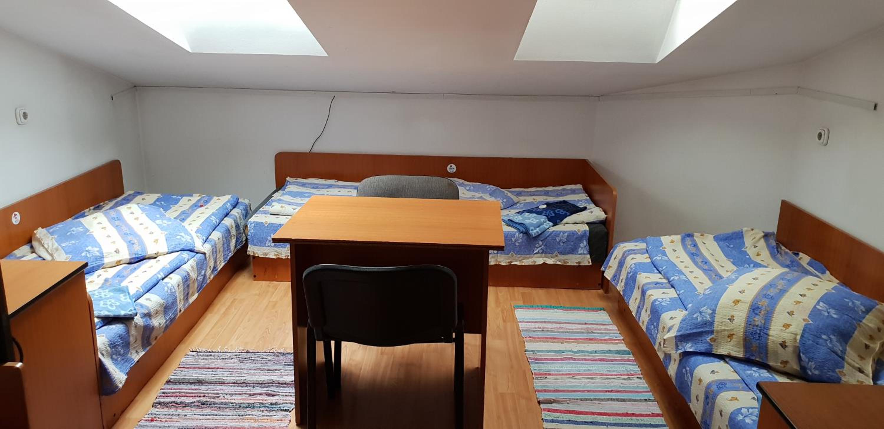 Kollege Hostel view 3