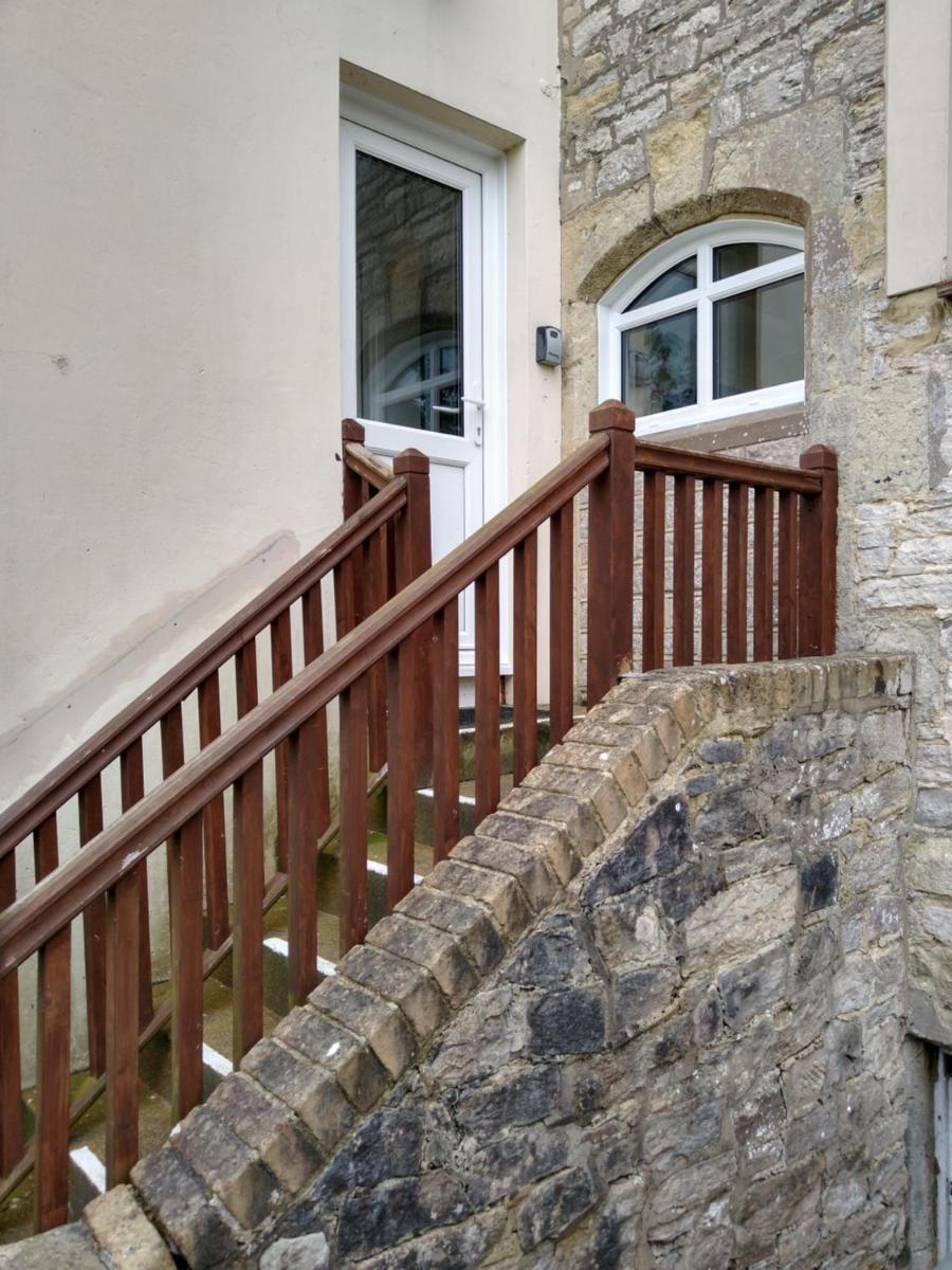 Mulberry Lawn Apartments view 2