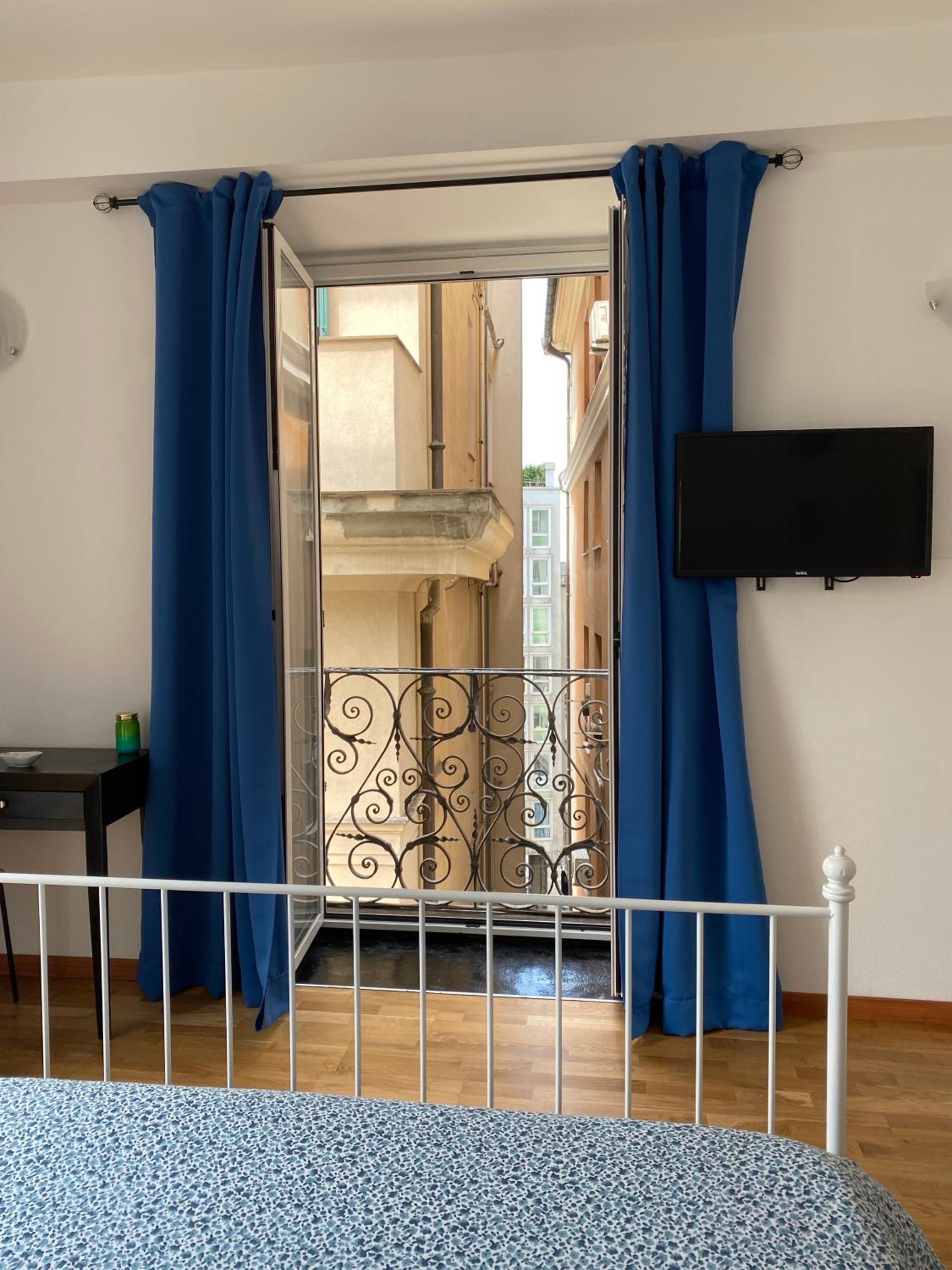 B&B DORMIRE DAI GRIMALDI