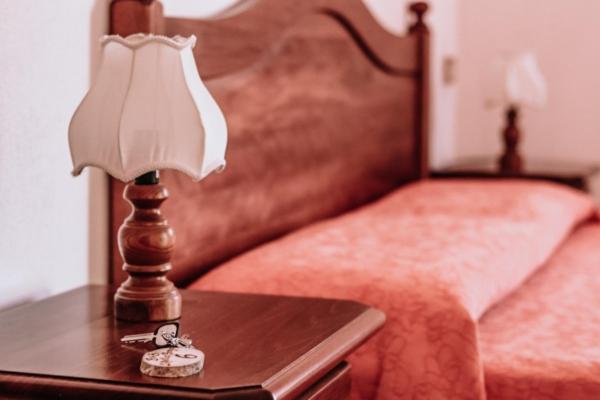 B&B L'antico borgo view 3