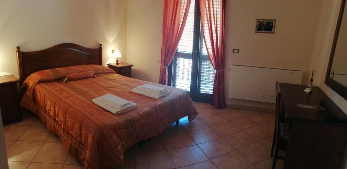B&B L'antico borgo view 4