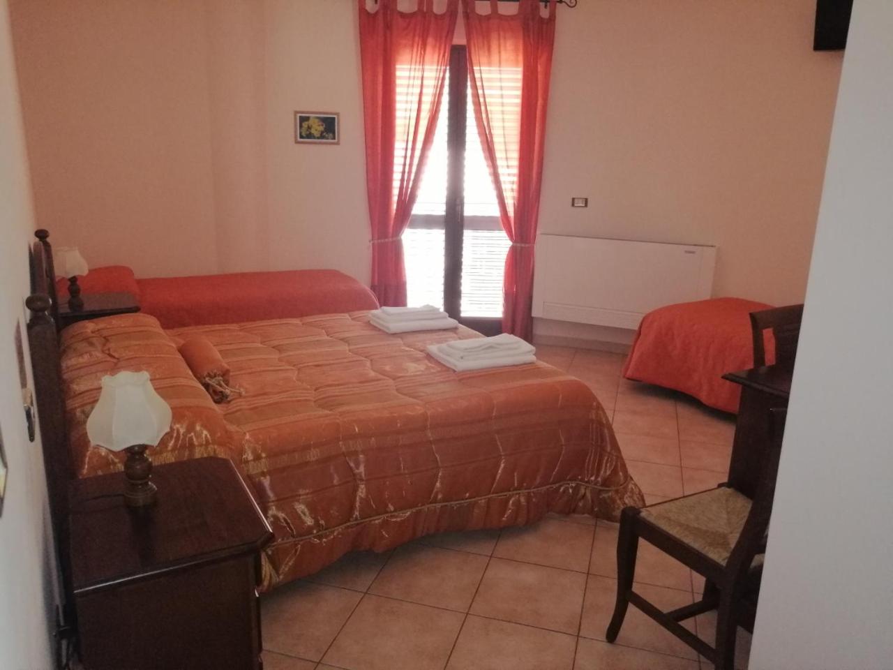 B&B L'antico borgo view 5