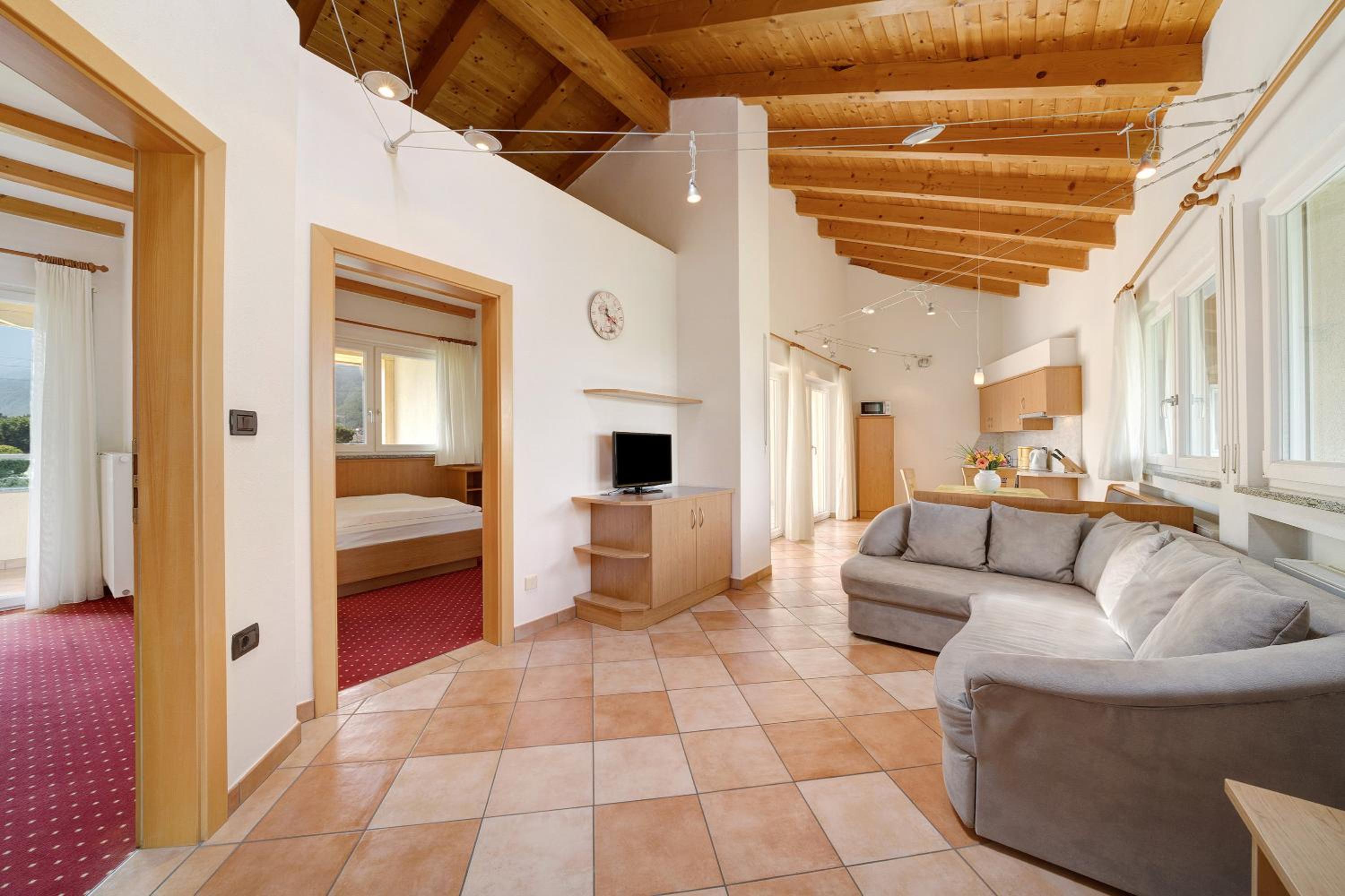 Weinsepphof Ferienwohnung 7 view 4