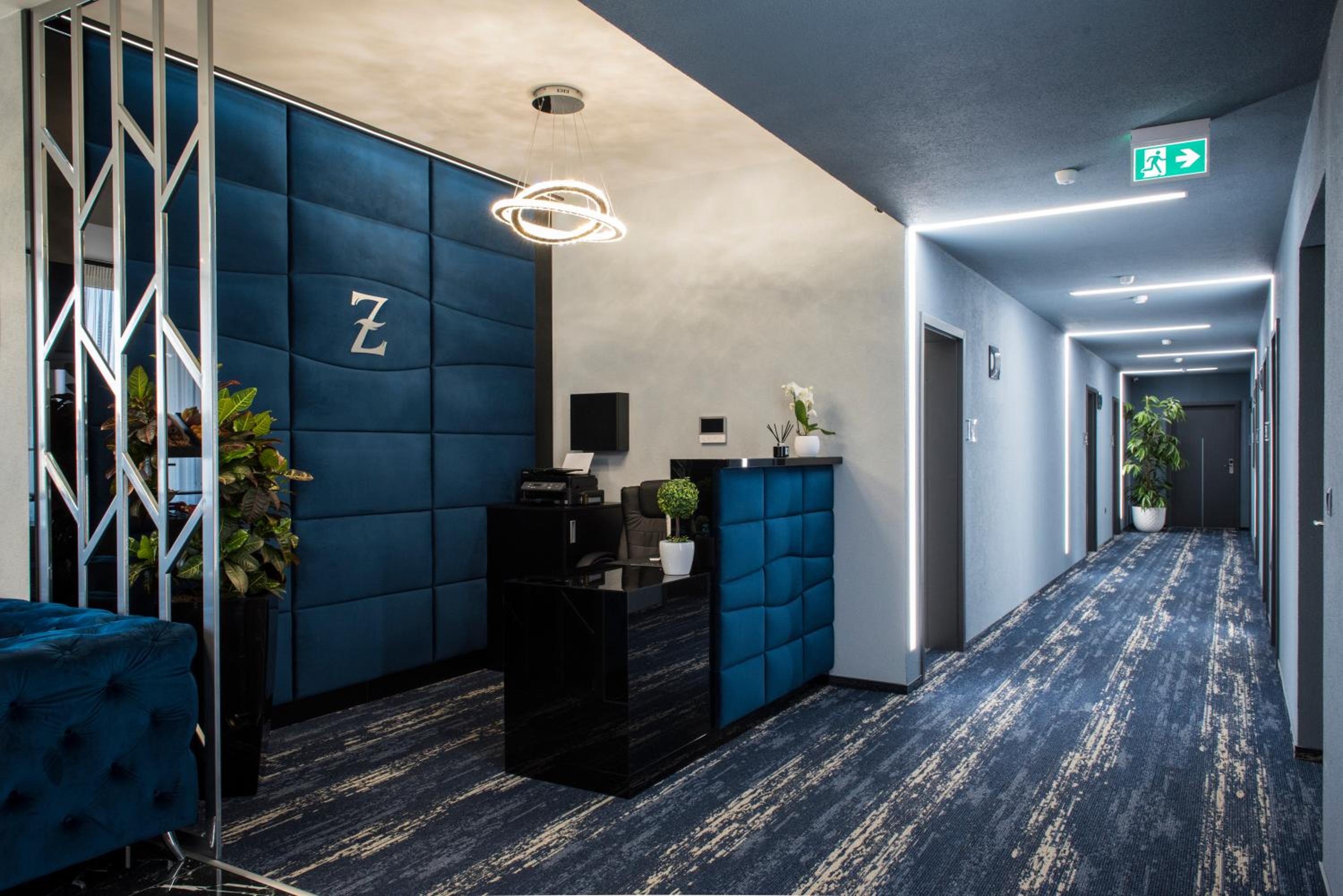 Hotel Z Rooms Boutique