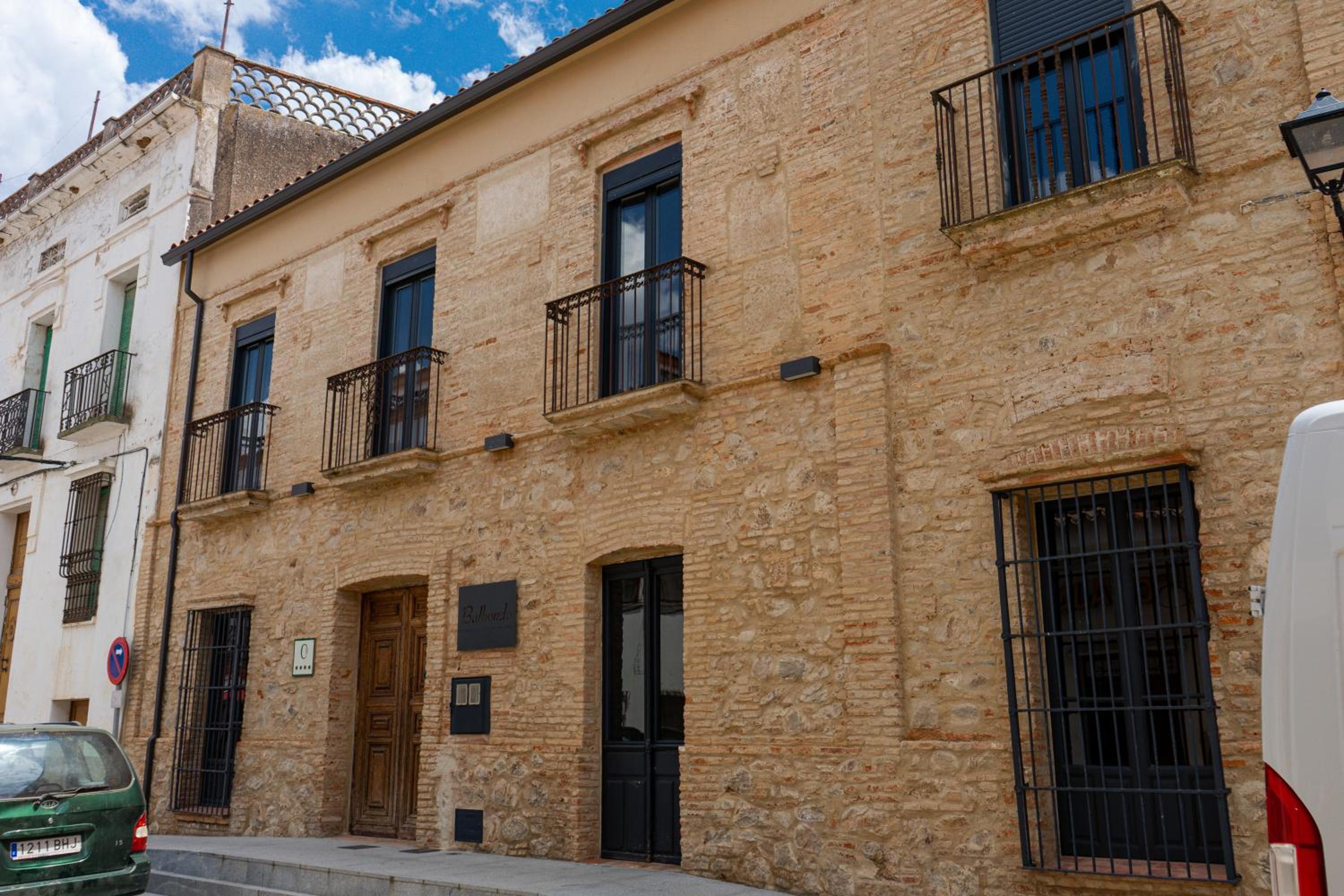 building