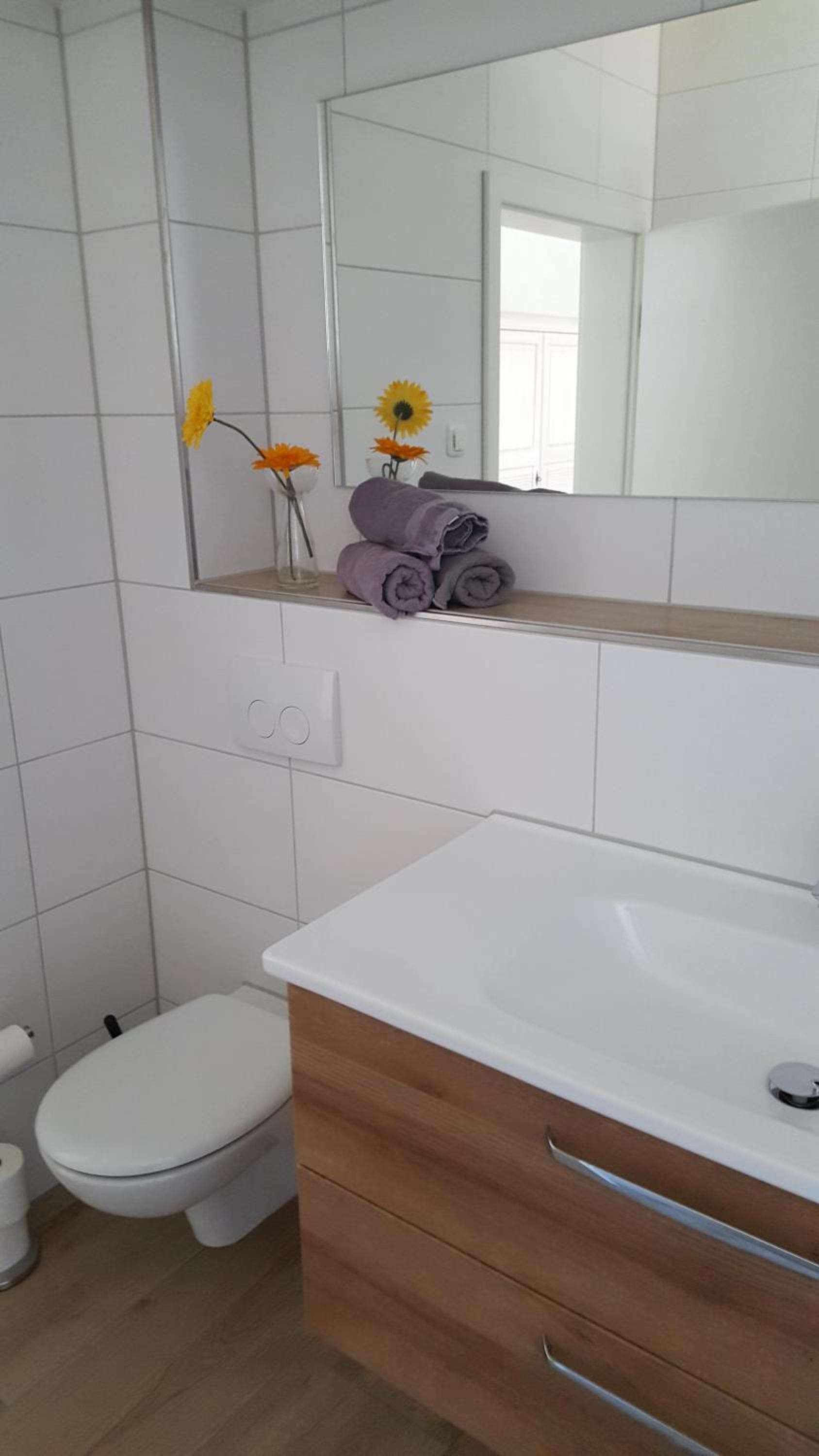 Hotel Haus Hildegard