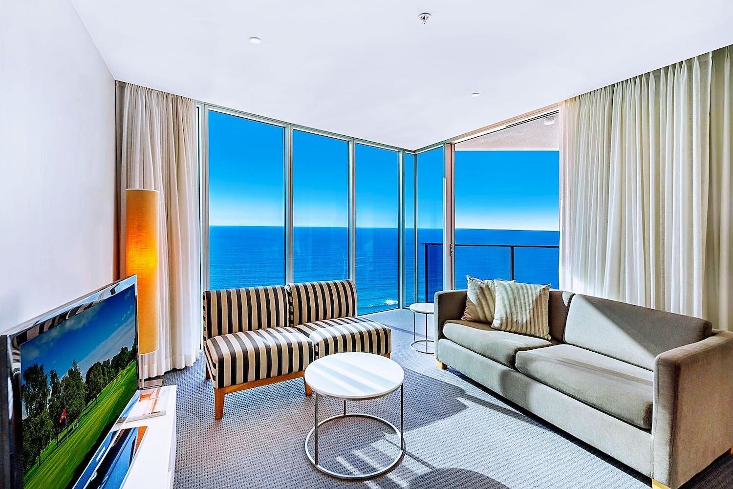 H Luxury Residence Apartments - Holiday Paradise