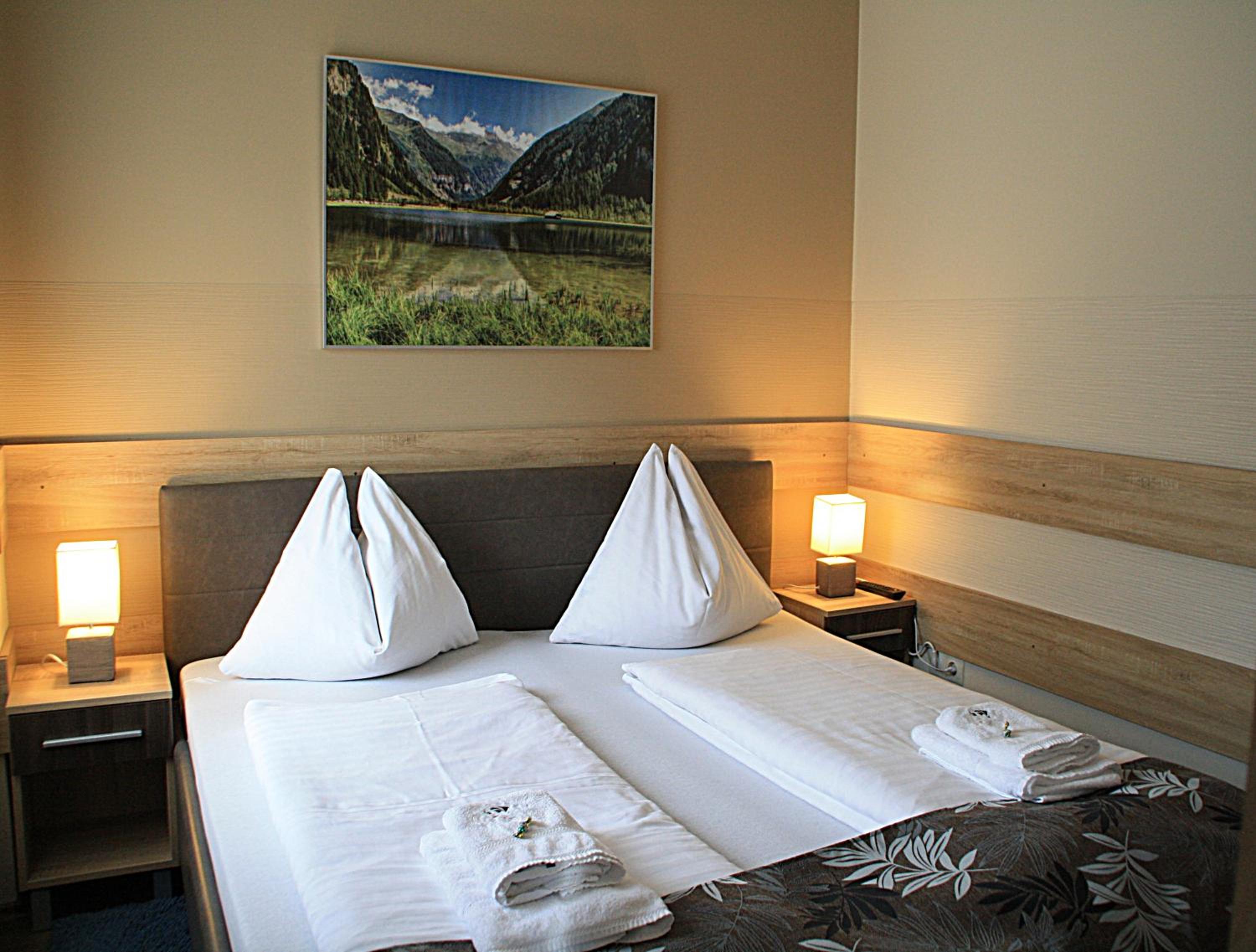 Hotel Mallnitz