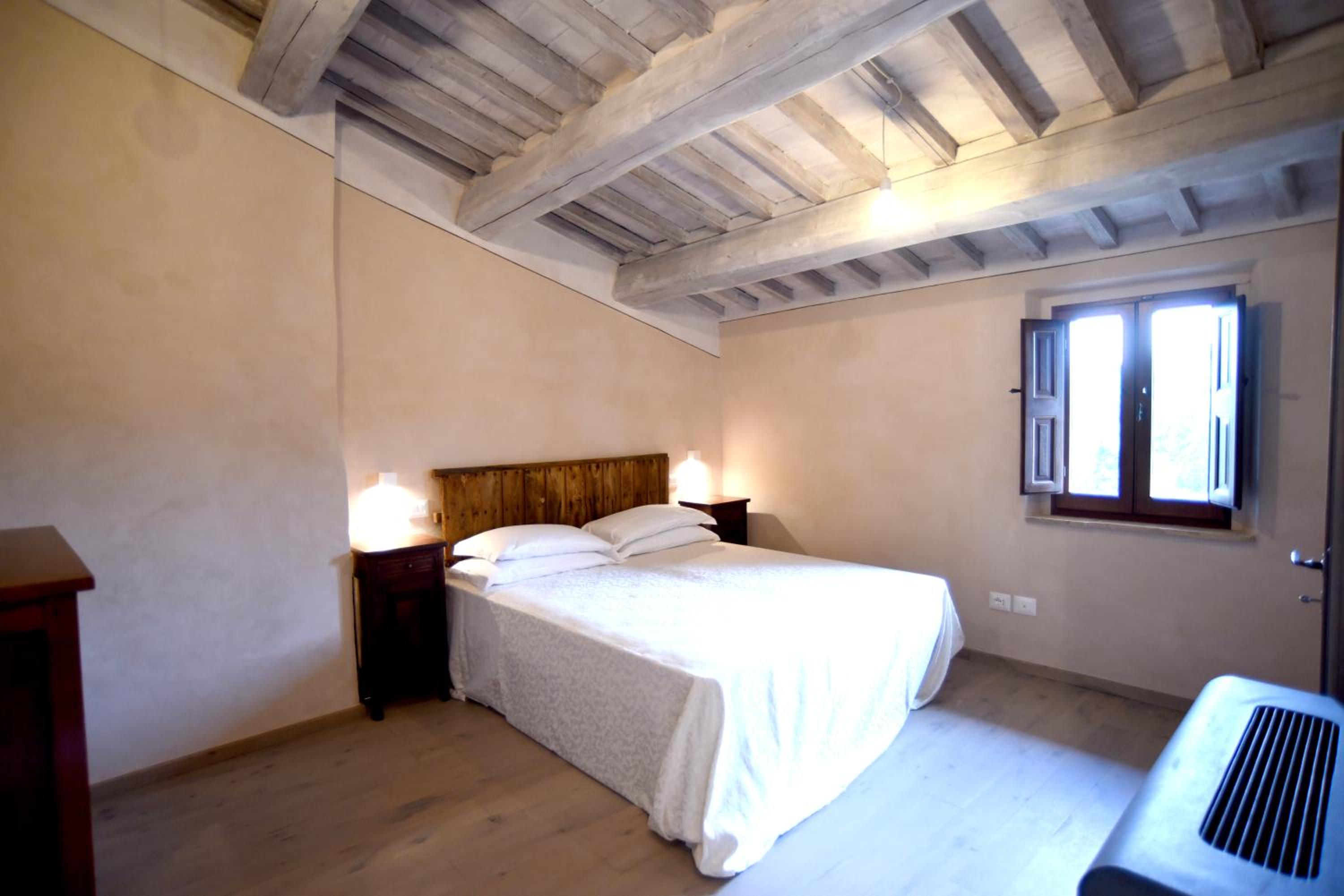 Borgo Colognola - Dimora Storica