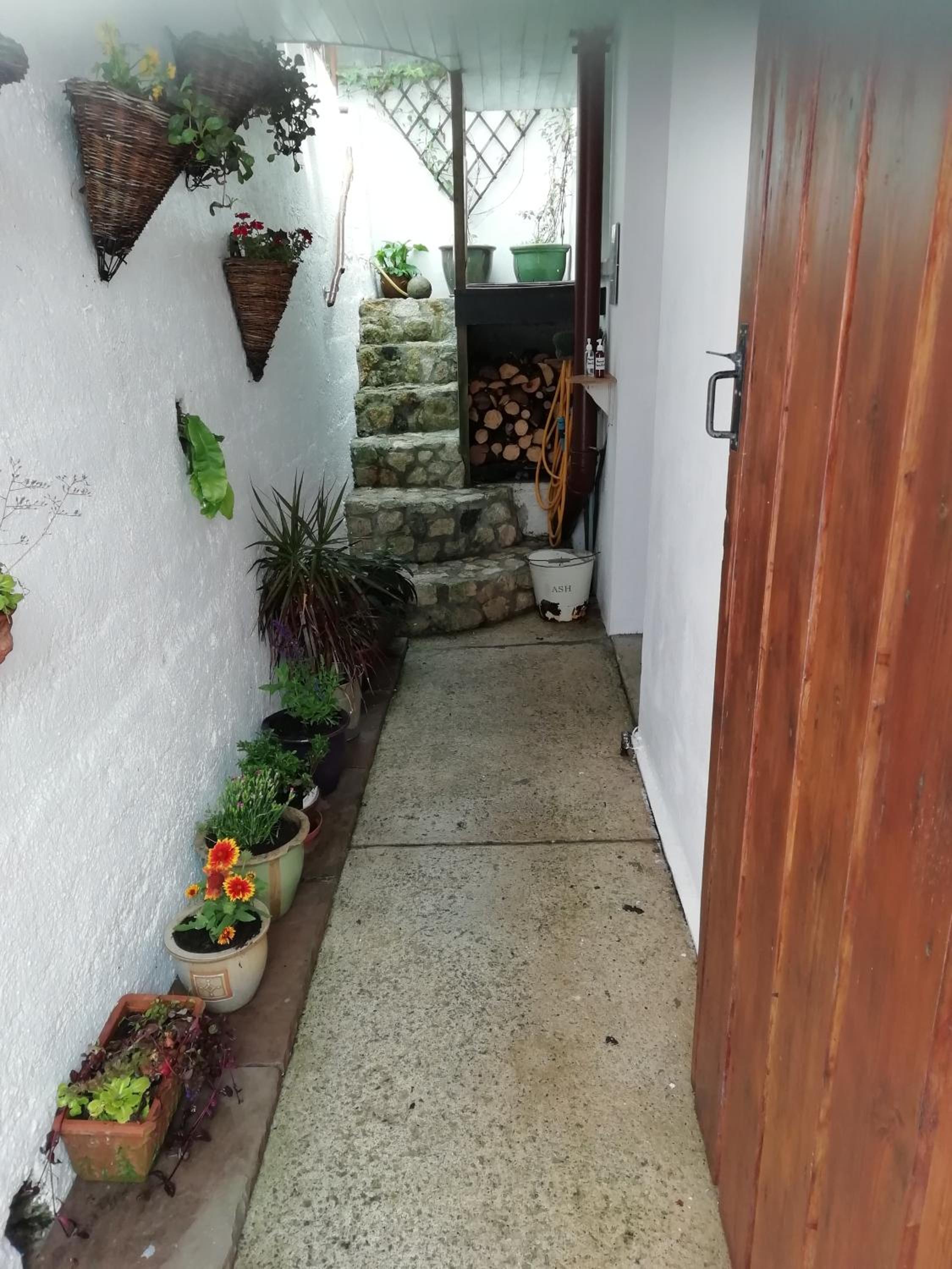 Clearview Cottage