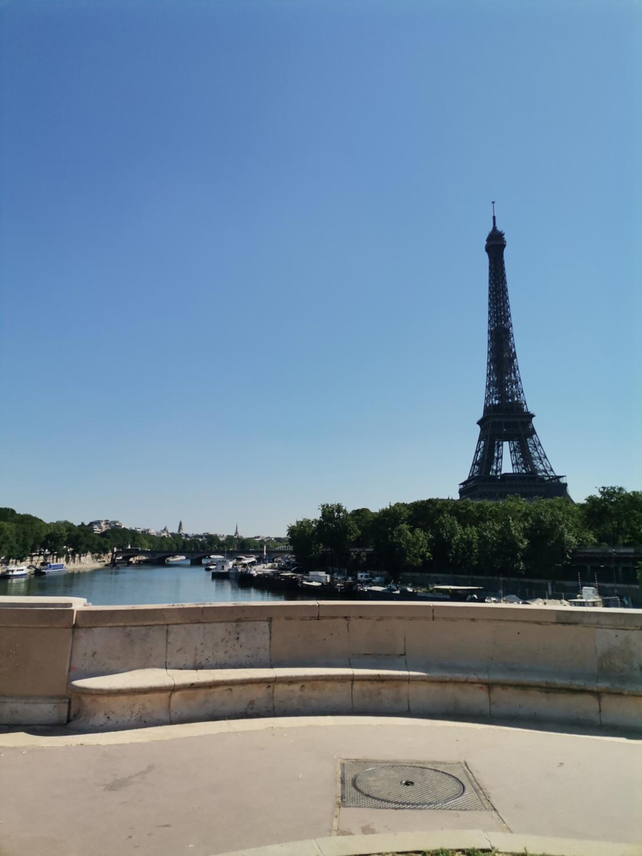 Toureifelchampselysee