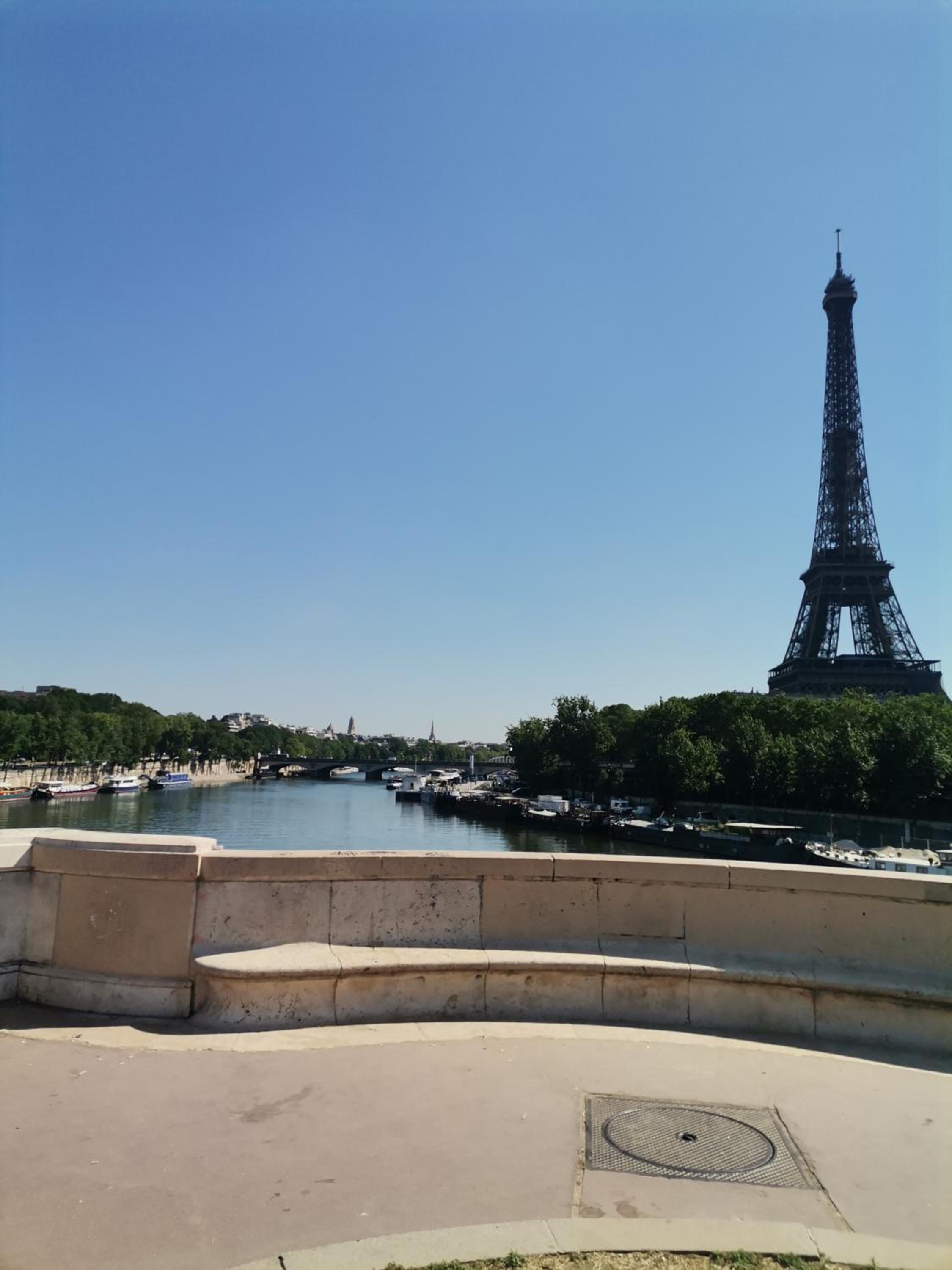 Toureifelchampselysee