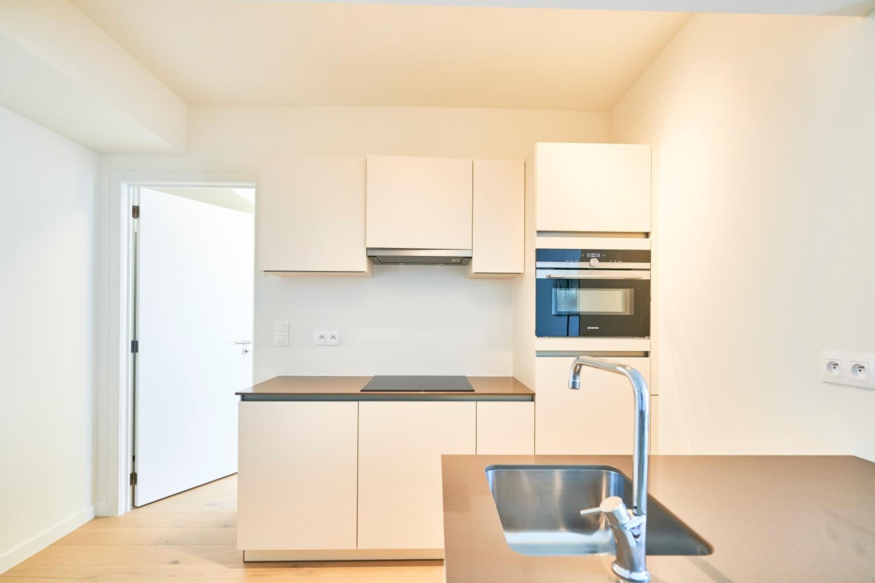 Diamant 1BR view 4