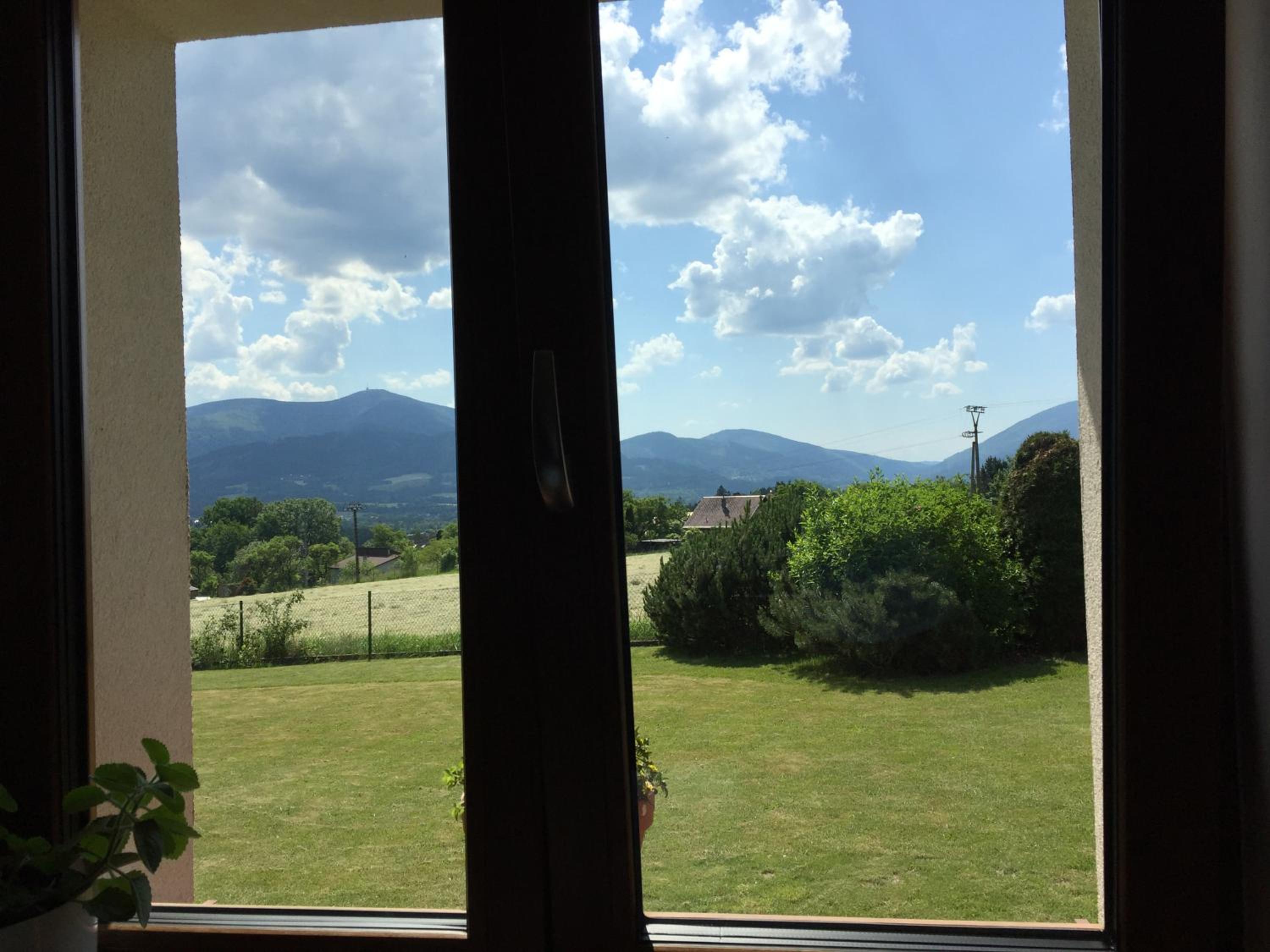 Penzion Na Vyhlídce