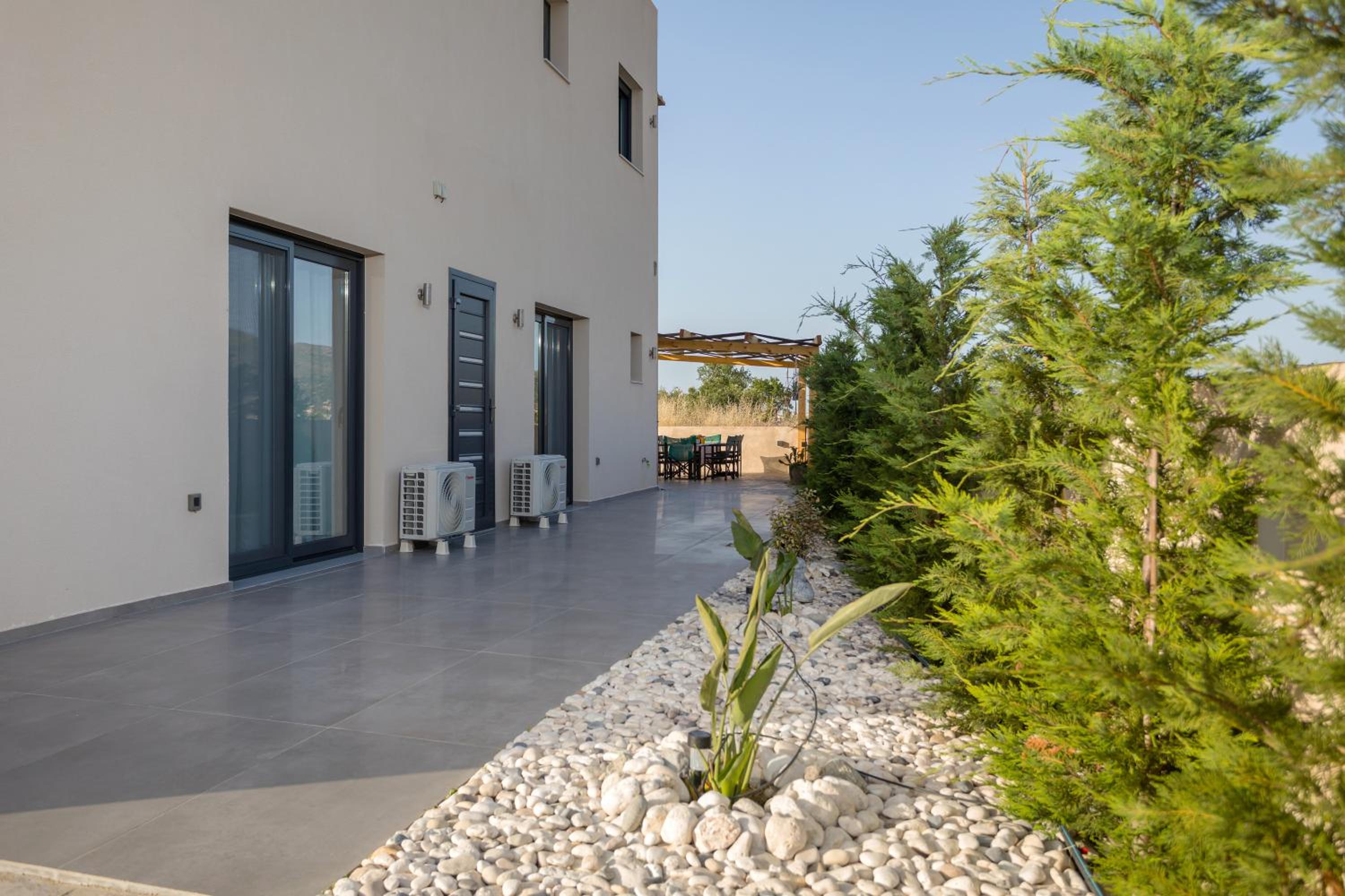 La Casa De Zante