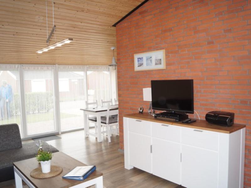 Ferienhaus Robbe