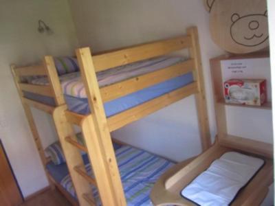 Ferienhaus Robbe