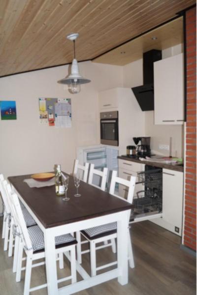 Ferienhaus Robbe