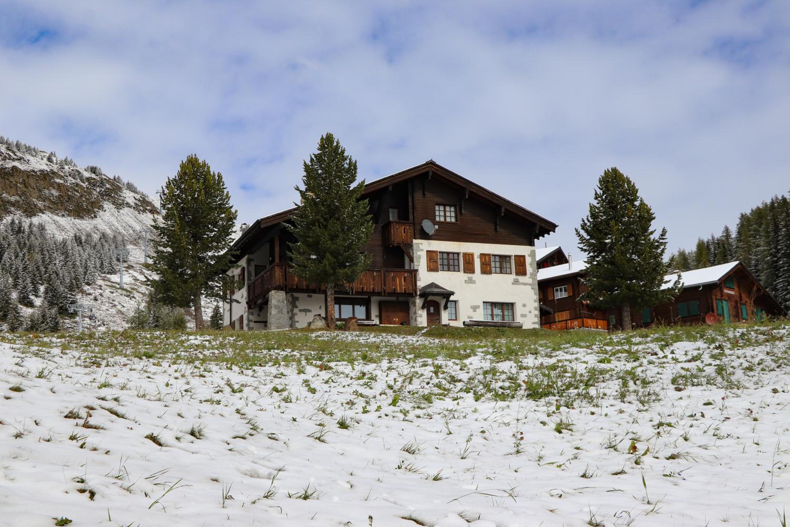 Schönegg Studio