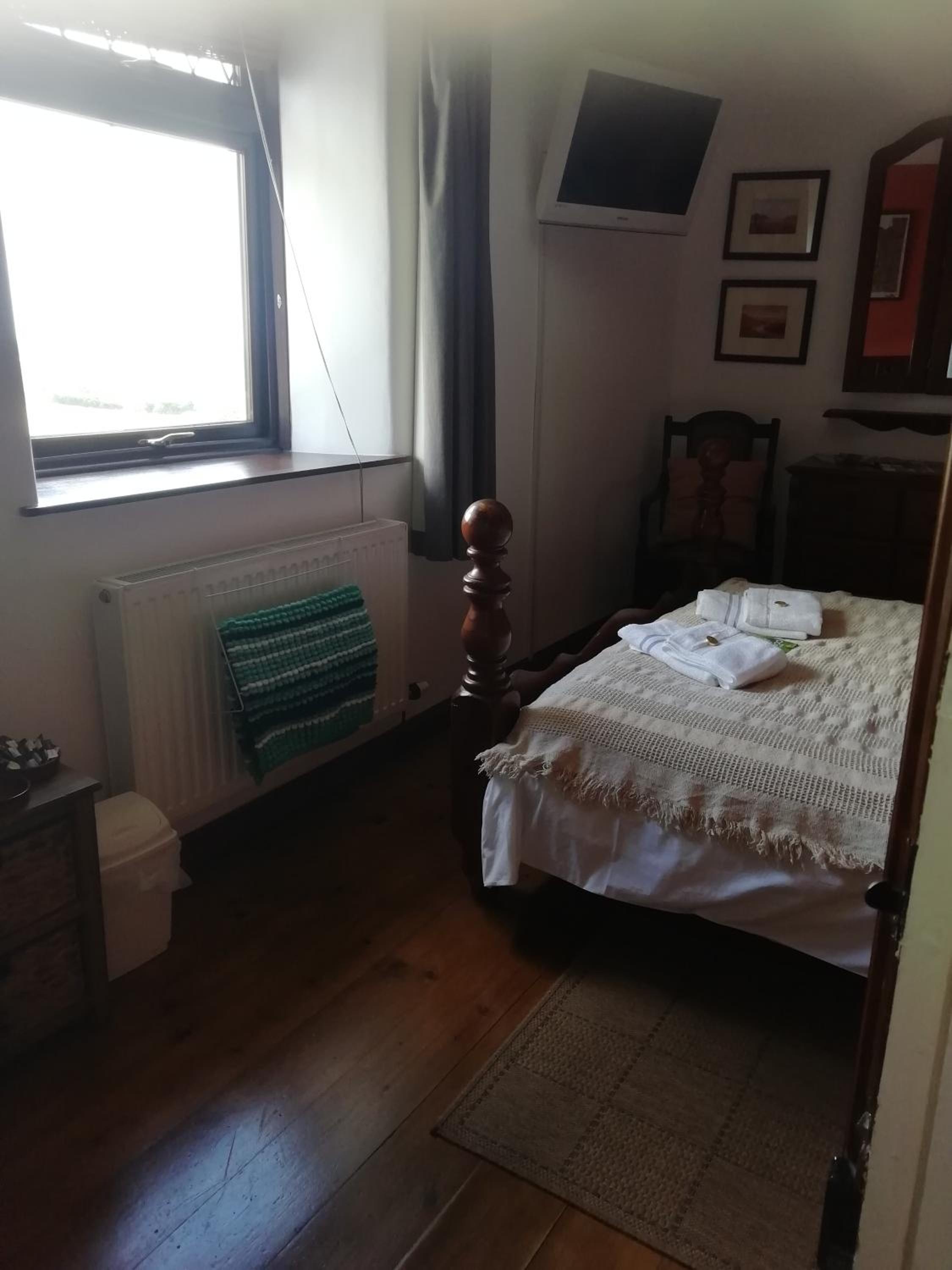 Clearview Cottage