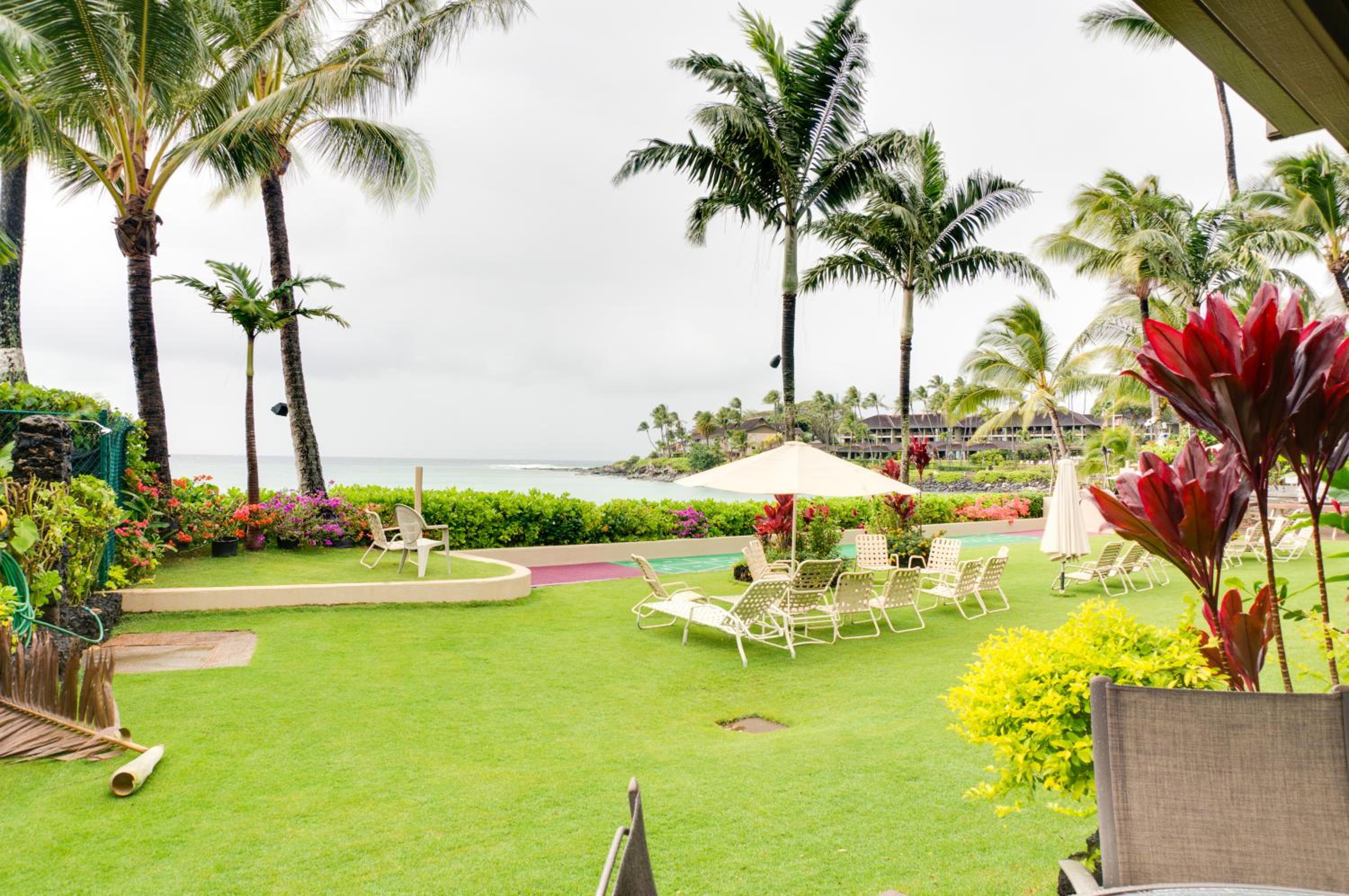 Hale Napili