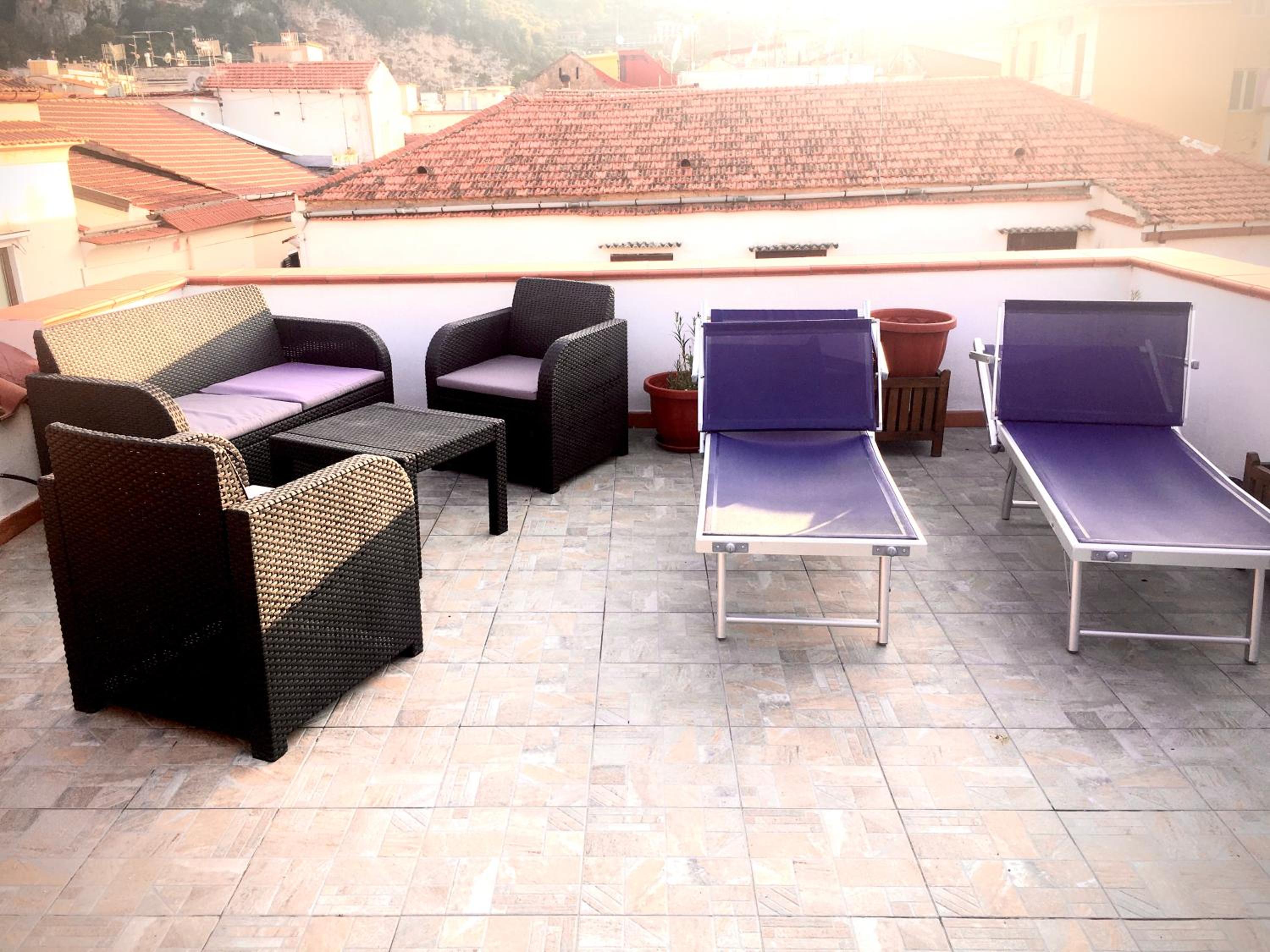 roof