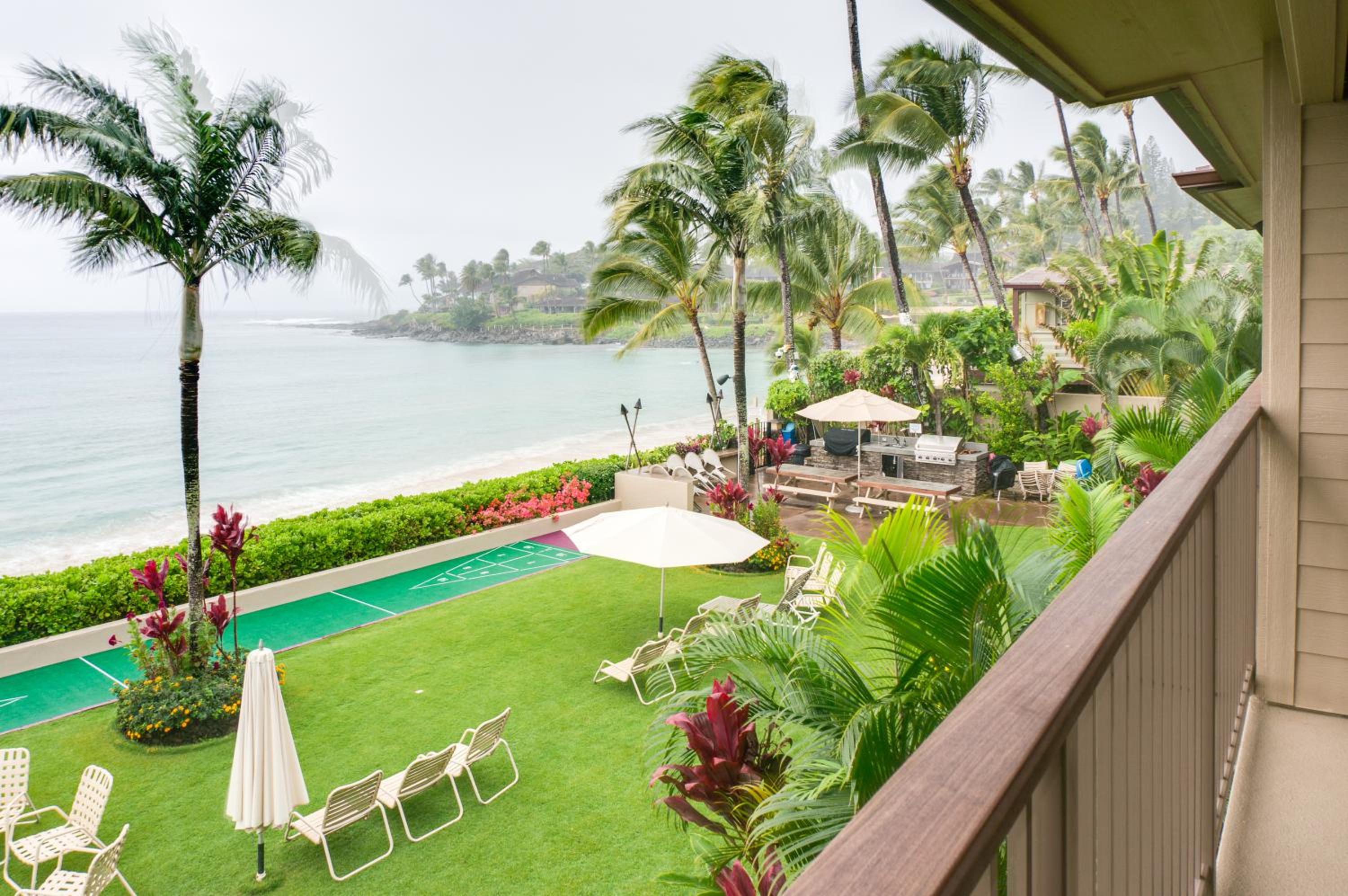 Hale Napili