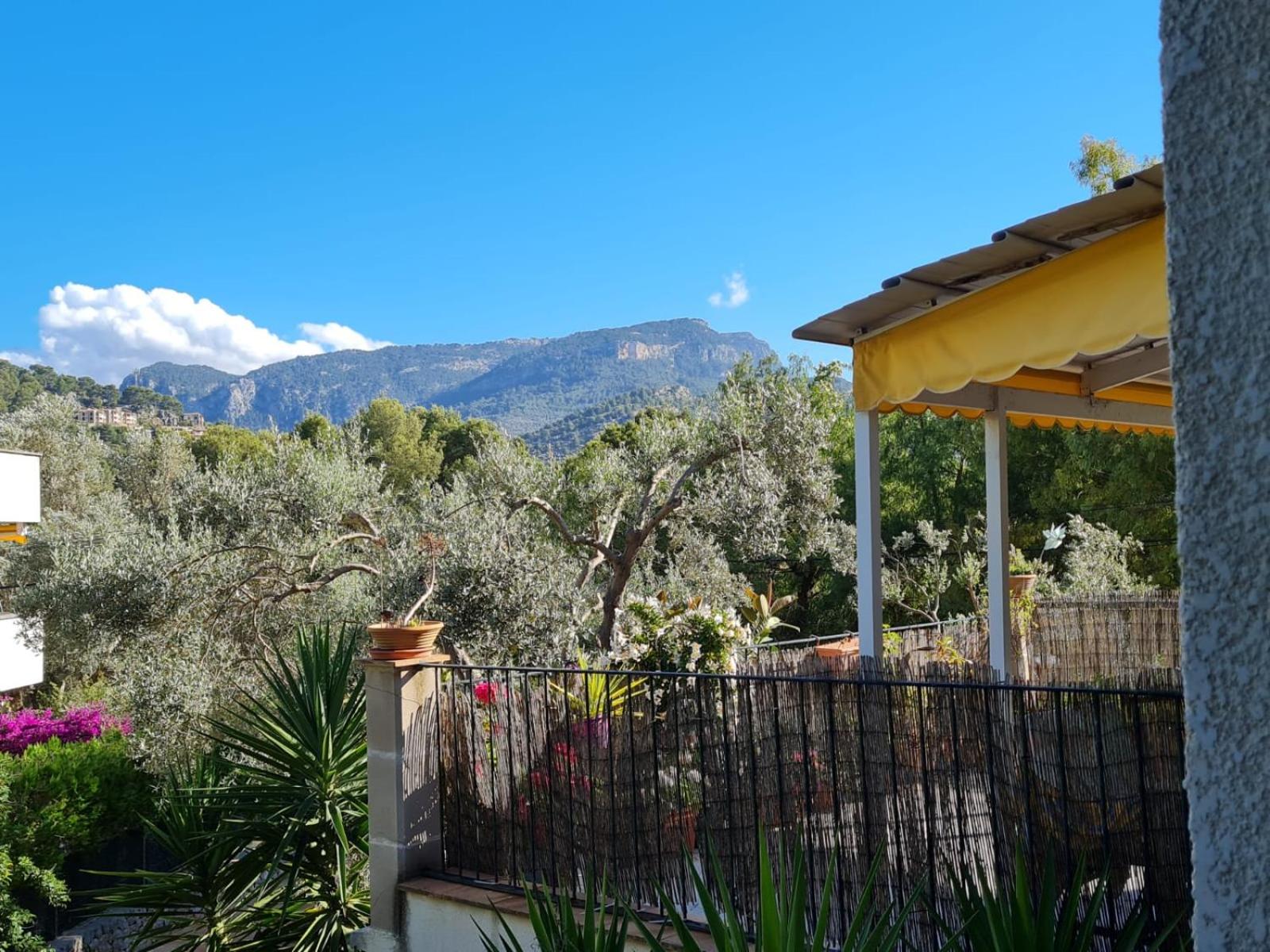 Casa Sunny view 3