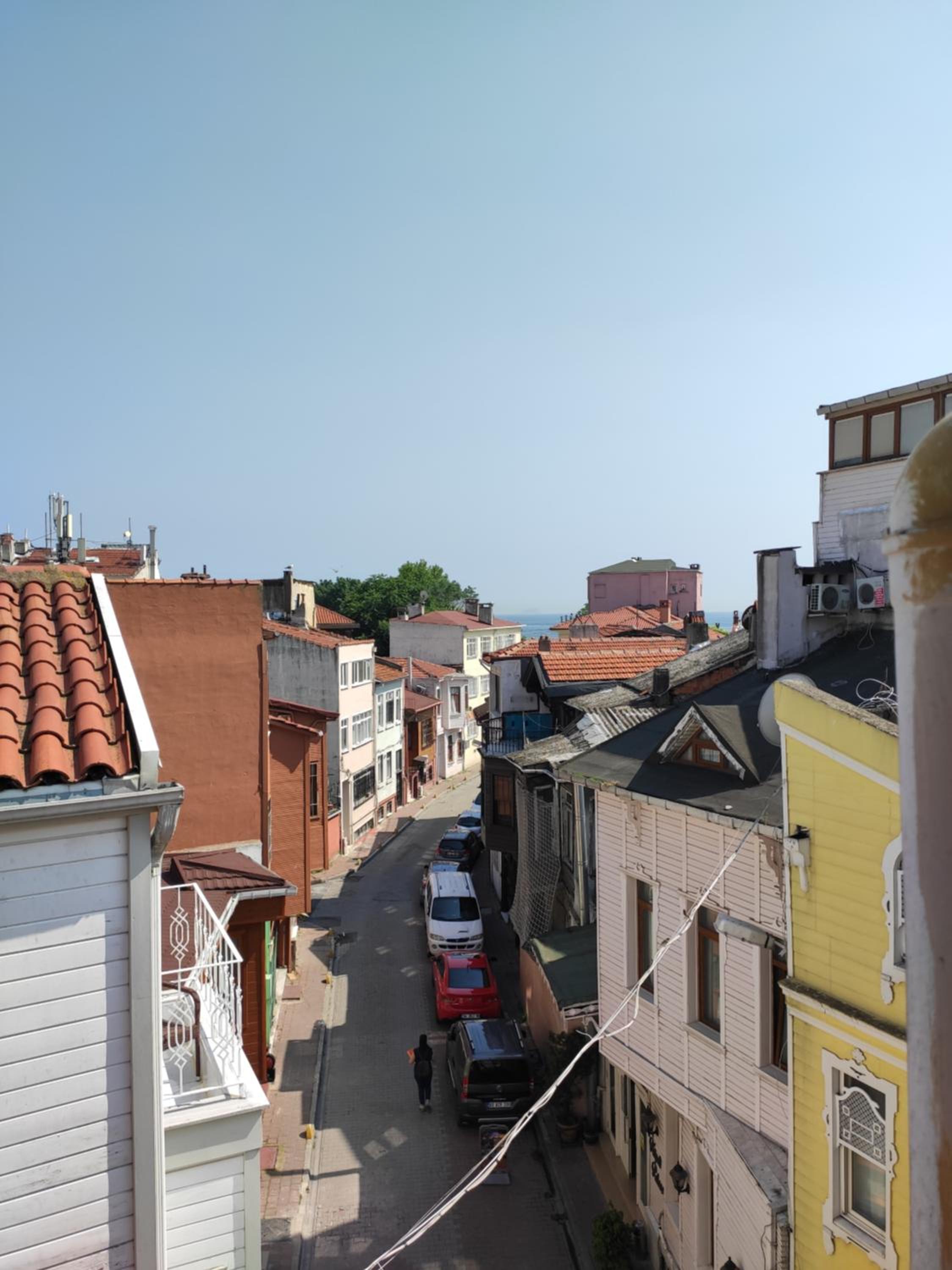 Pembe Otel - Image 20