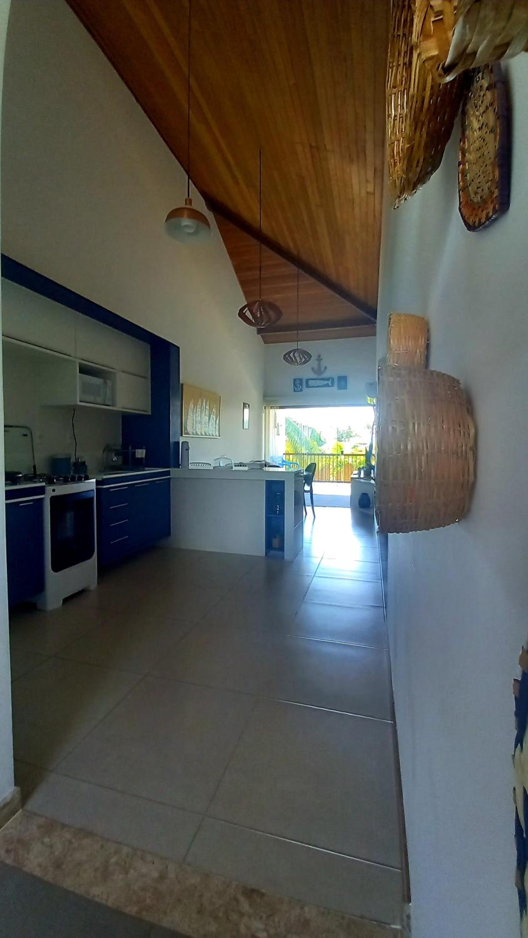 Village Vila Odoyá