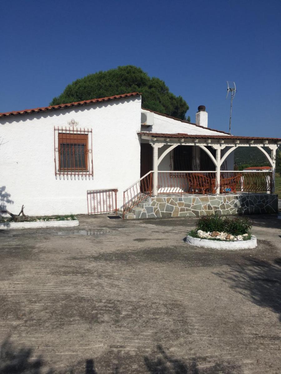 Andronikis House