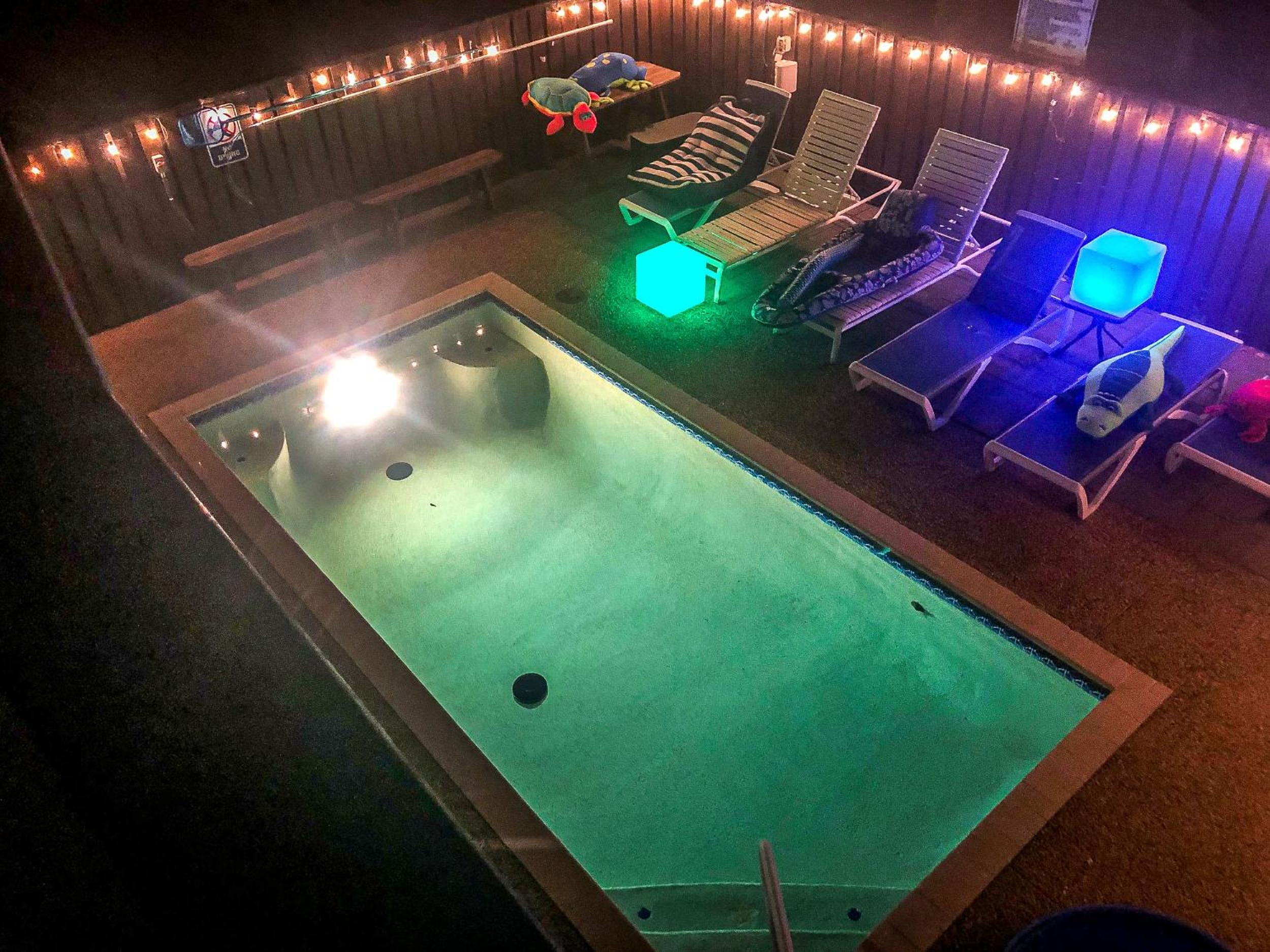 Calypso Cottage