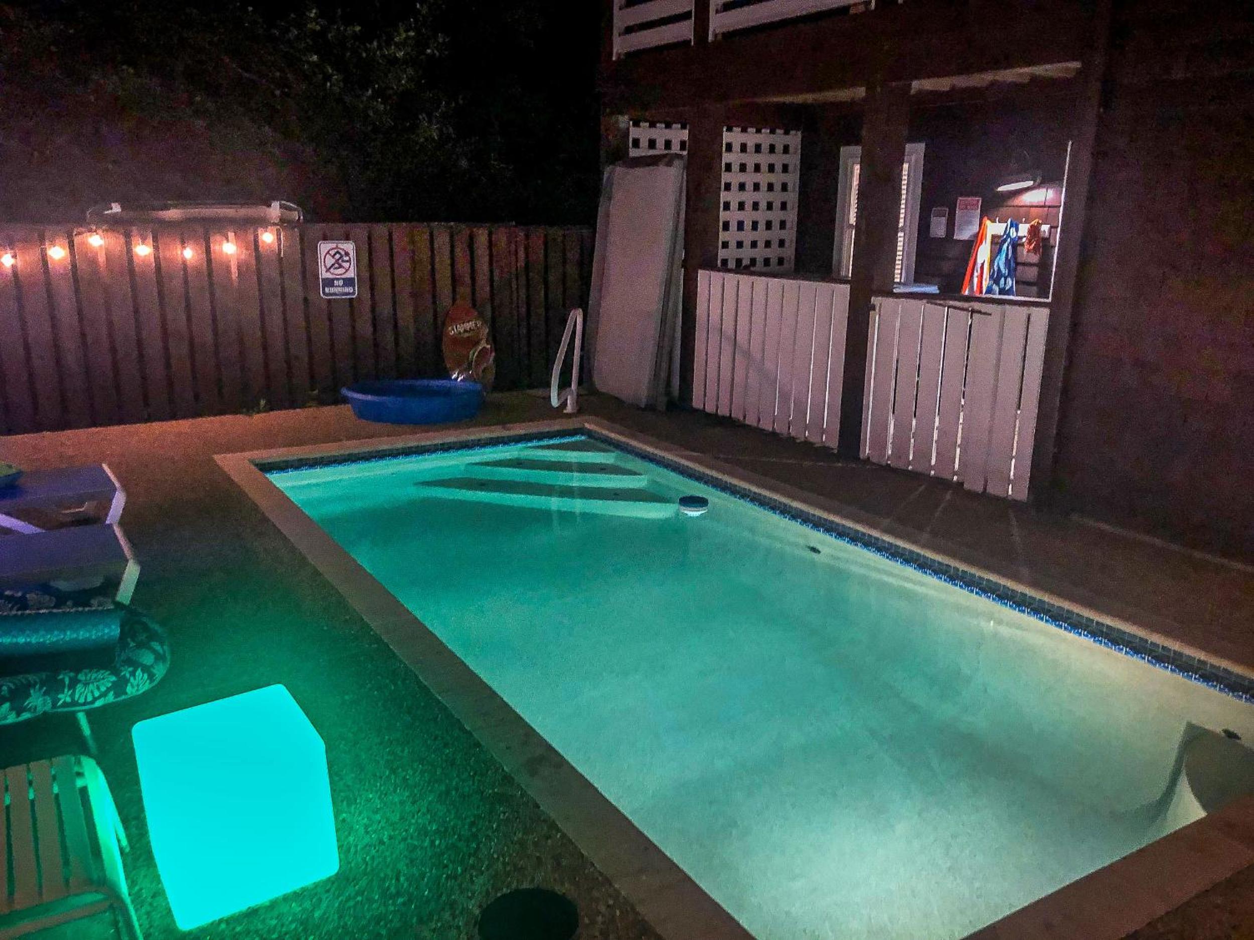 Calypso Cottage