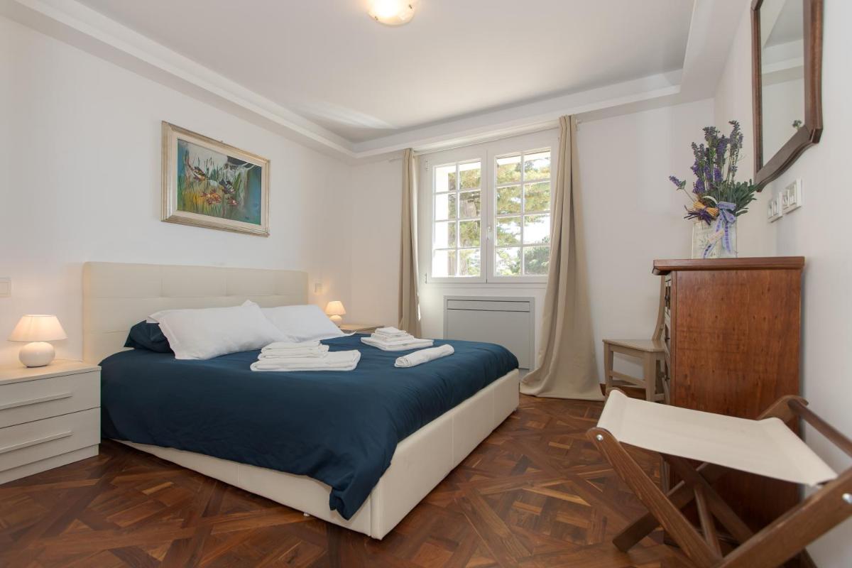 Villa Pointe Alègre