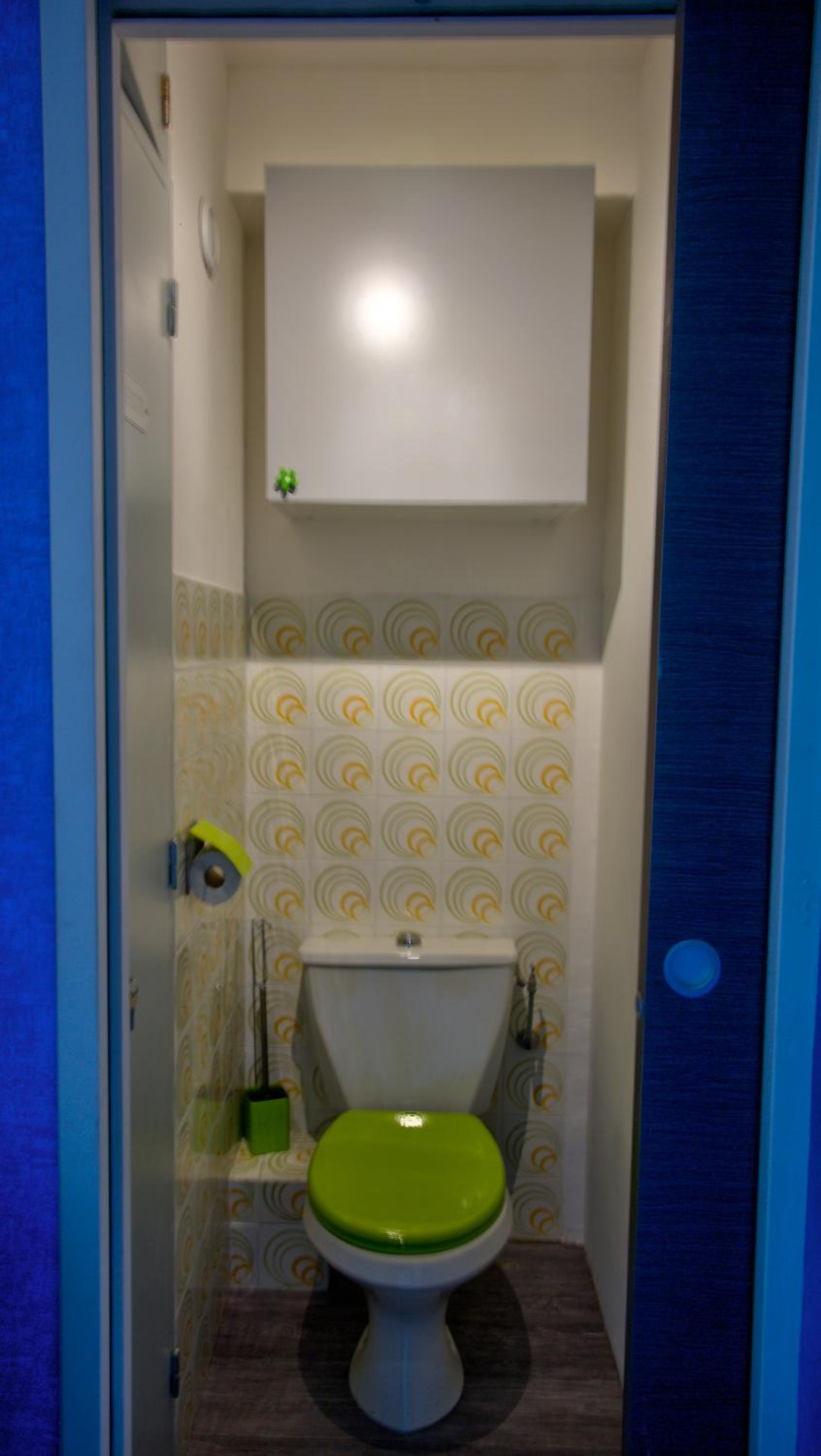 3 StarsStudio54 23 Ave Laugier100m Plages Mistral photo 5