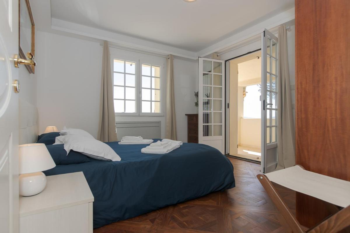 Villa Pointe Alègre