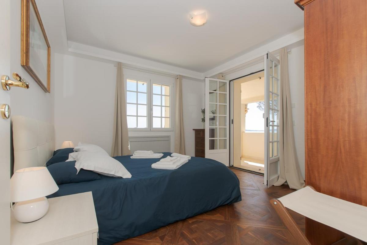 Villa Pointe Alègre