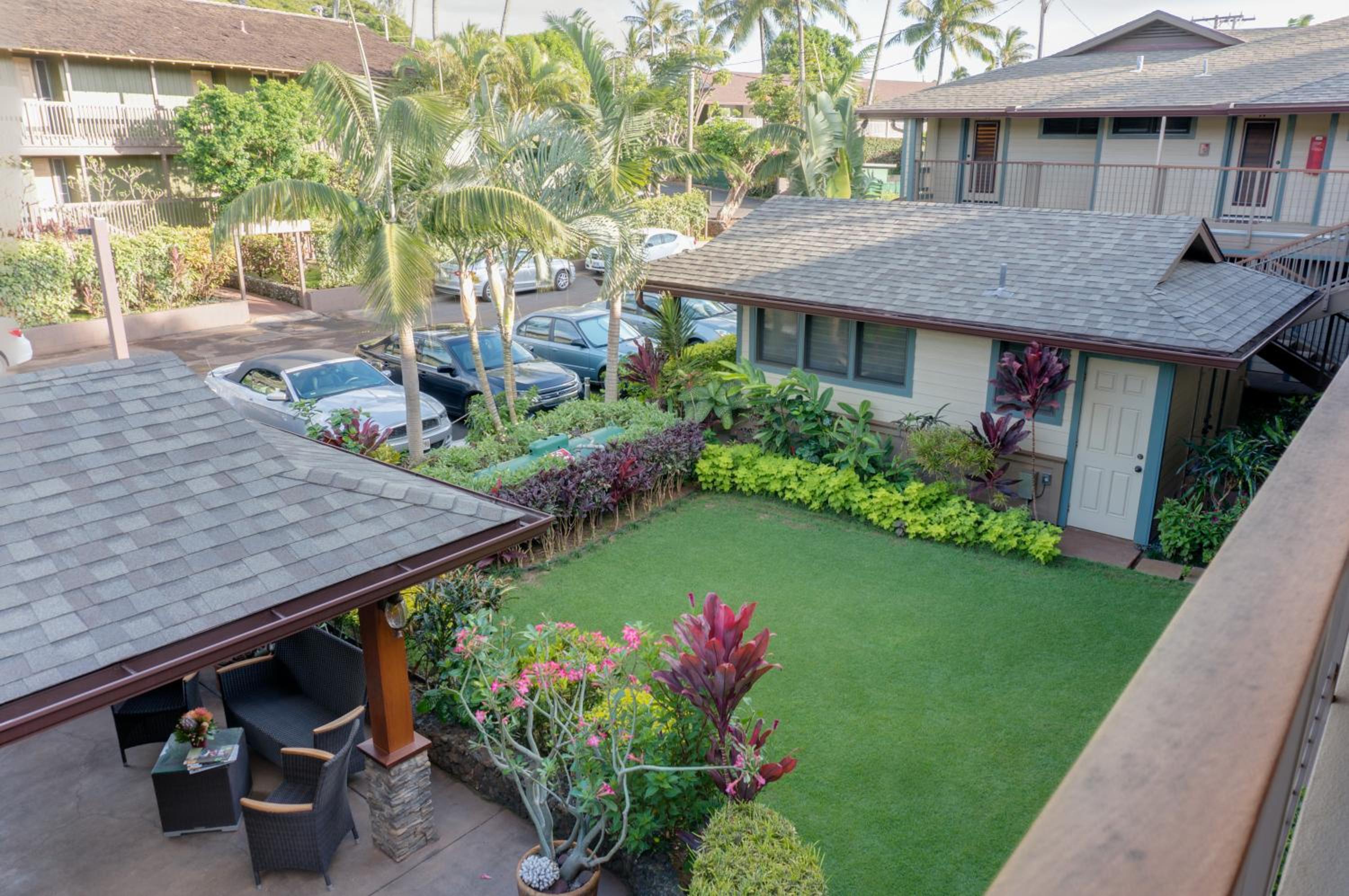 Hale Napili