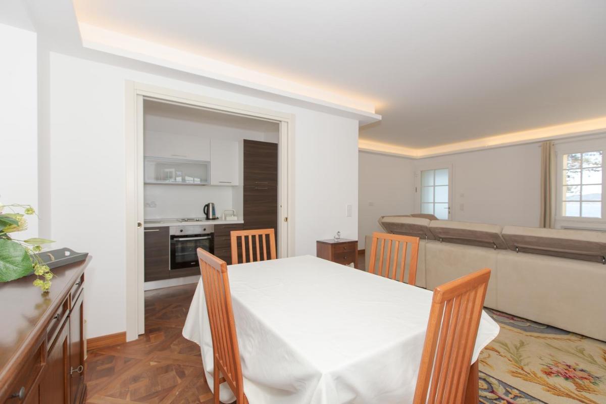 Villa Pointe Alègre