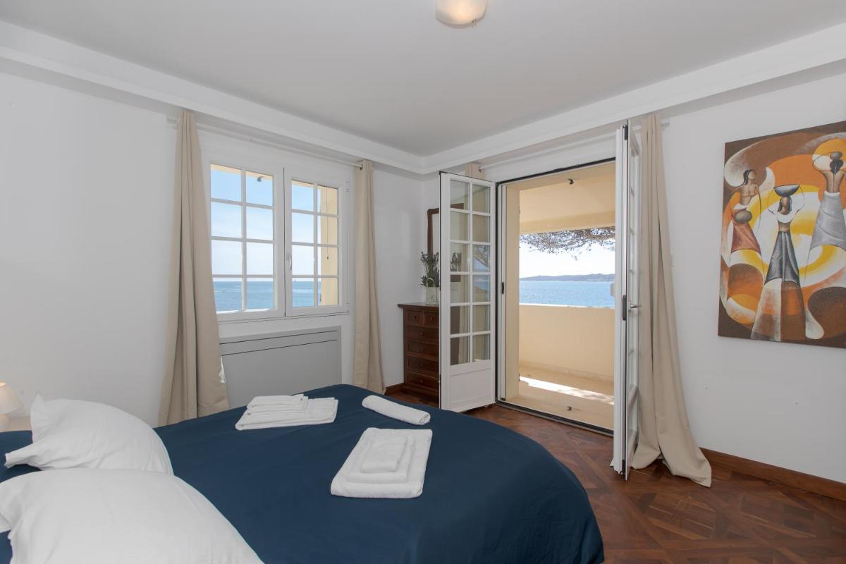 Villa Pointe Alègre
