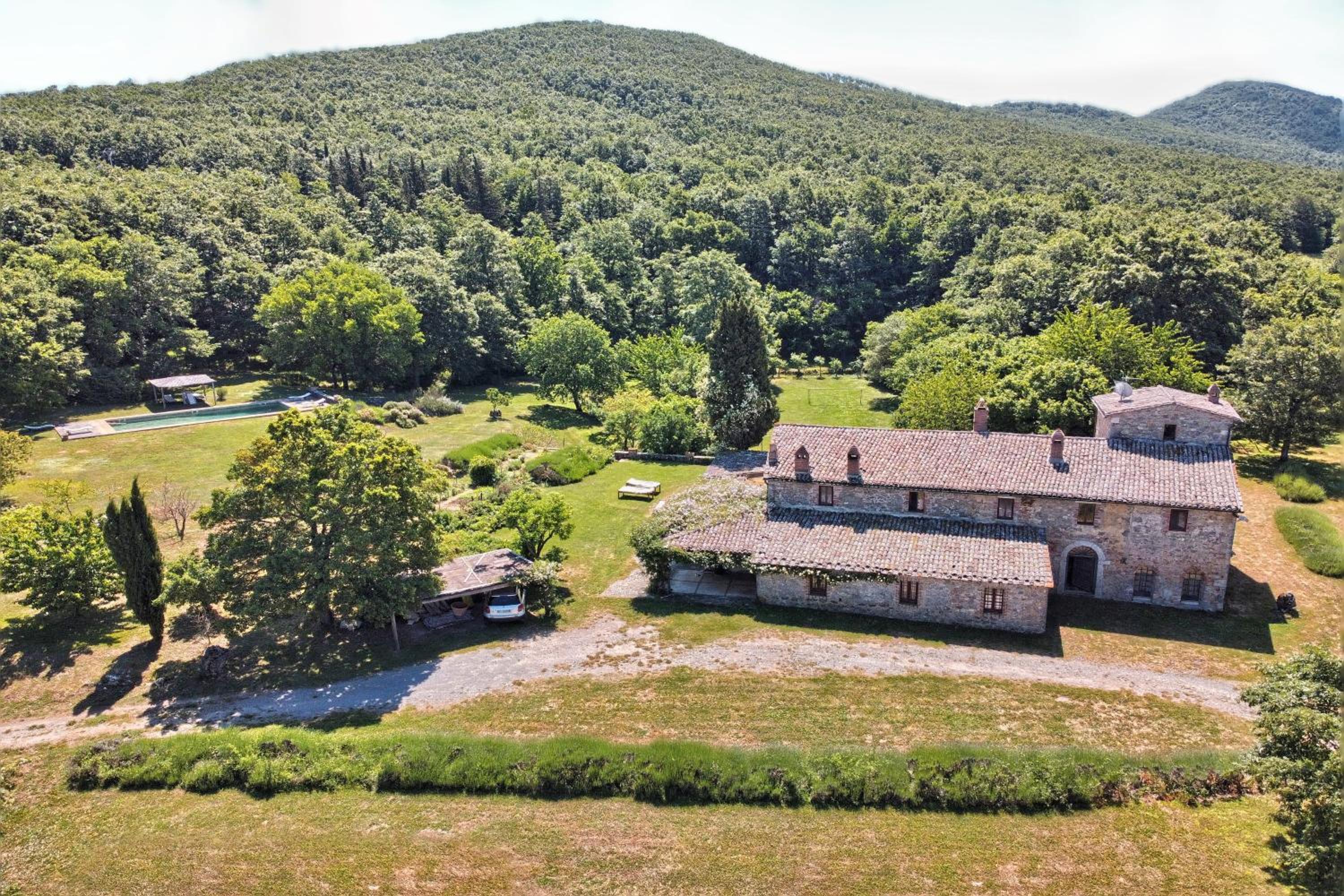 Podere Troscioni photo 4