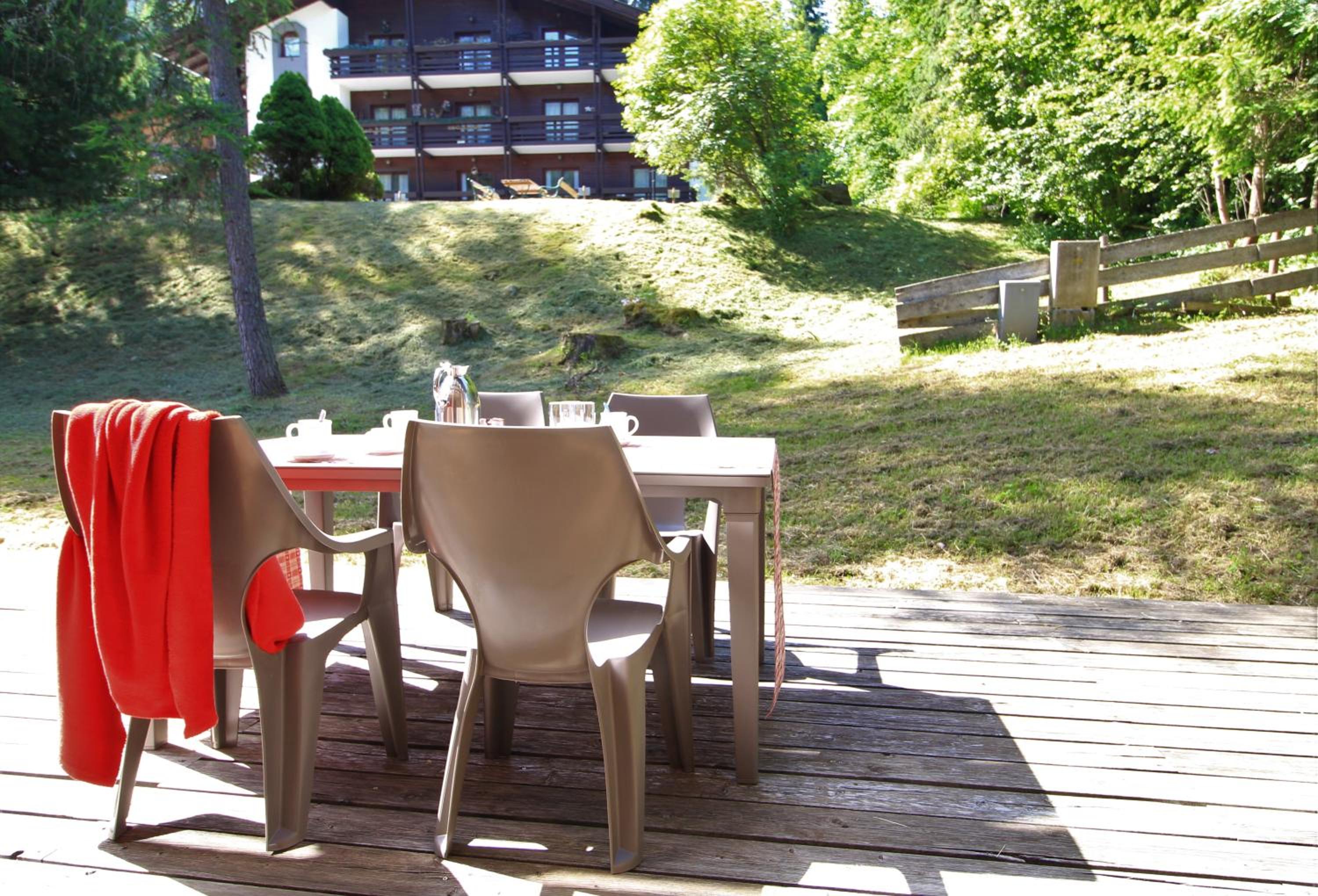 Bad Kleinkirchheim RMG family apartments