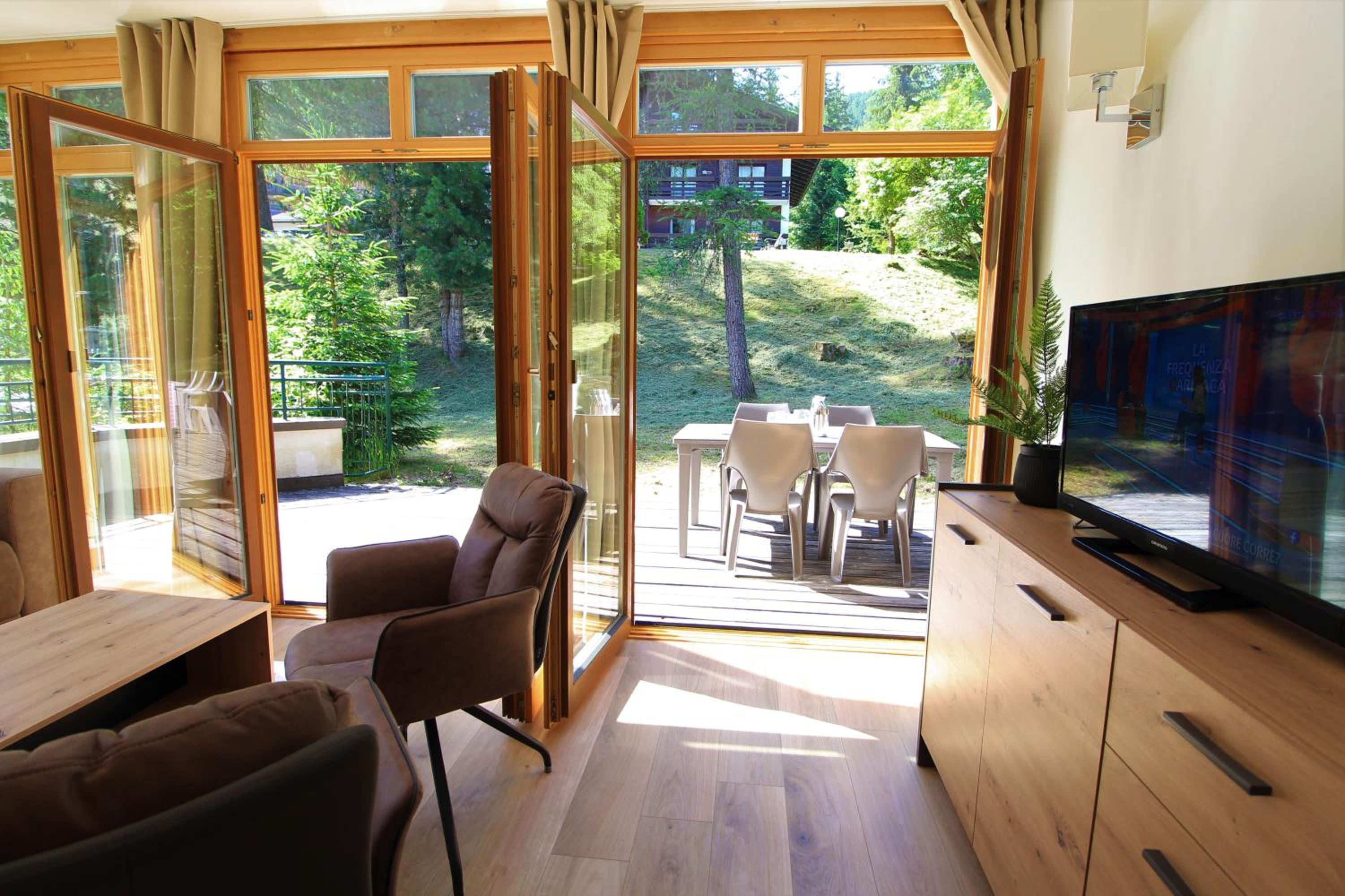 Bad Kleinkirchheim RMG family apartments
