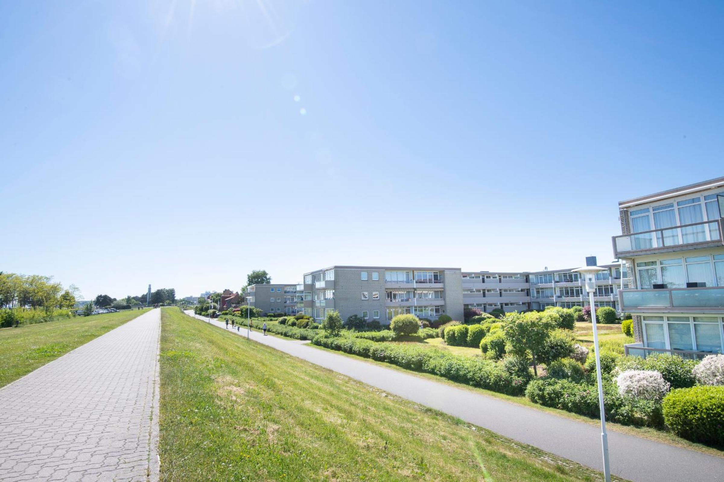 Baltic Wohnung 112