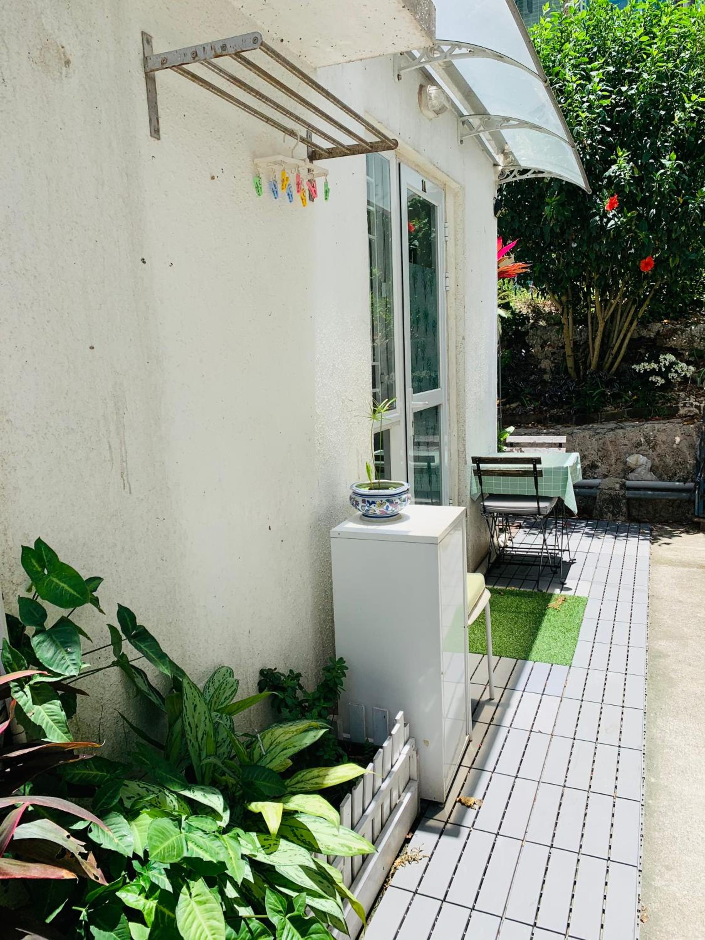 City Oasis Guesthouse