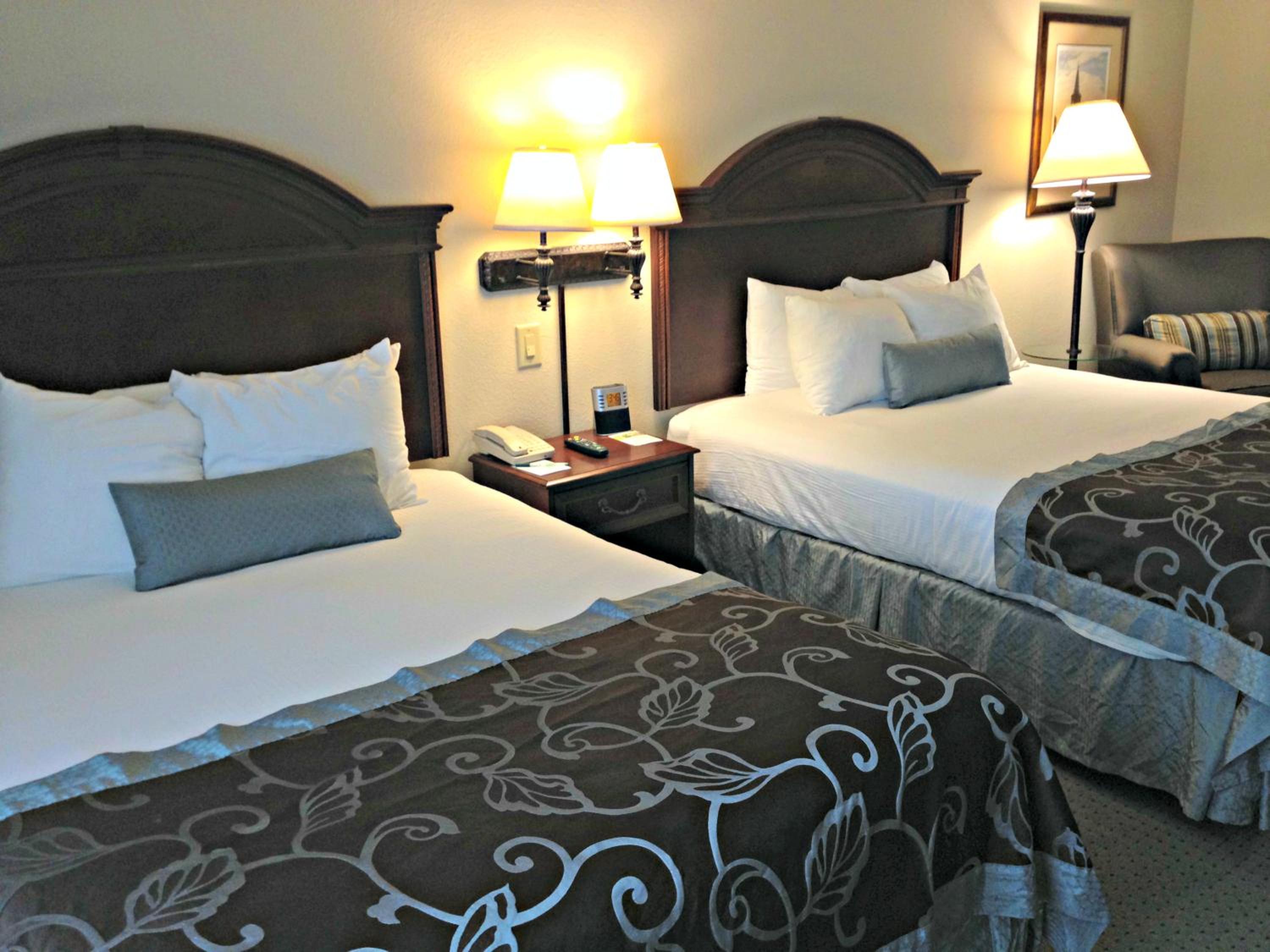 Wingate by Wyndham Charleston Southern University