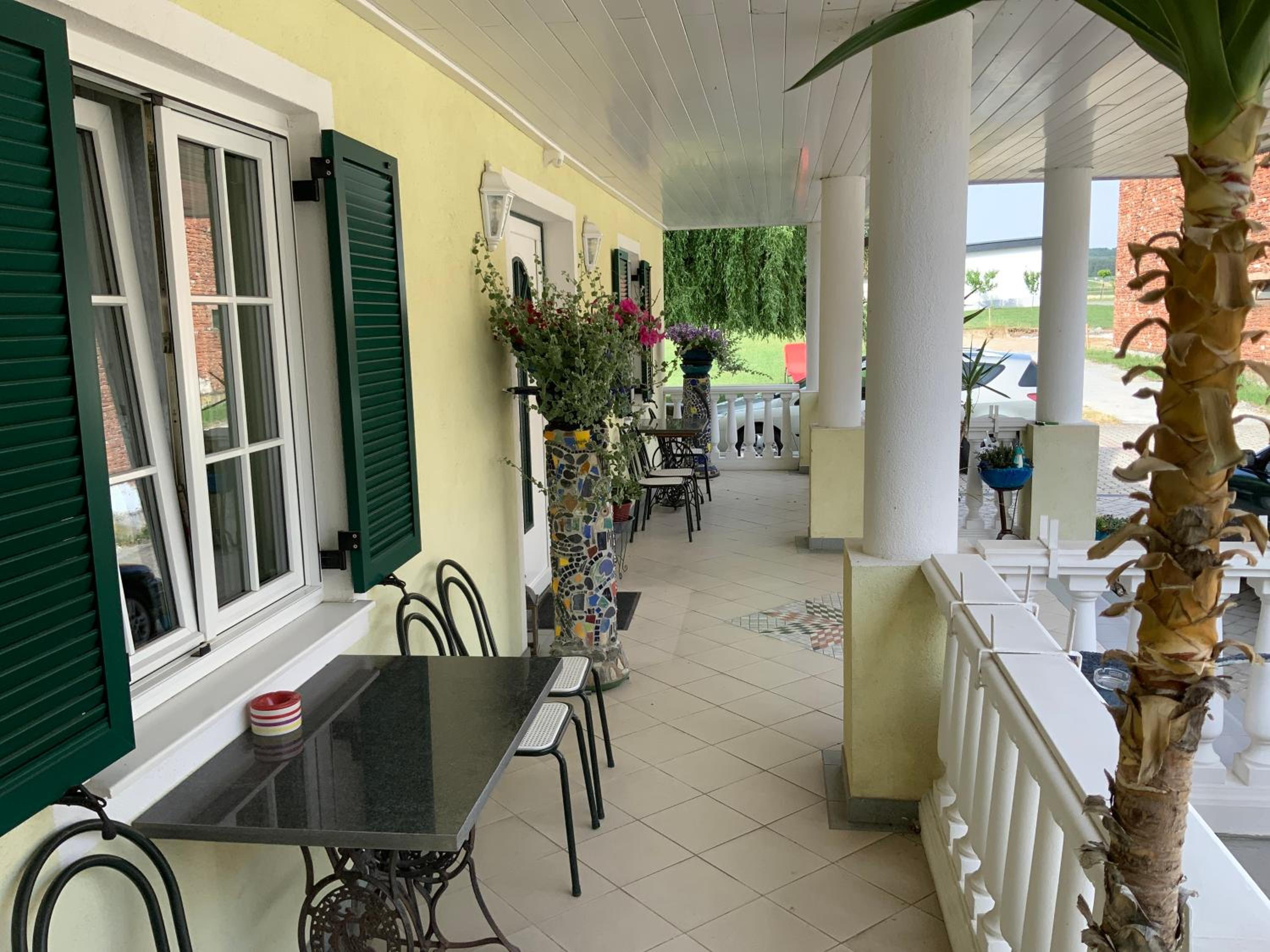 Villa Mercedes